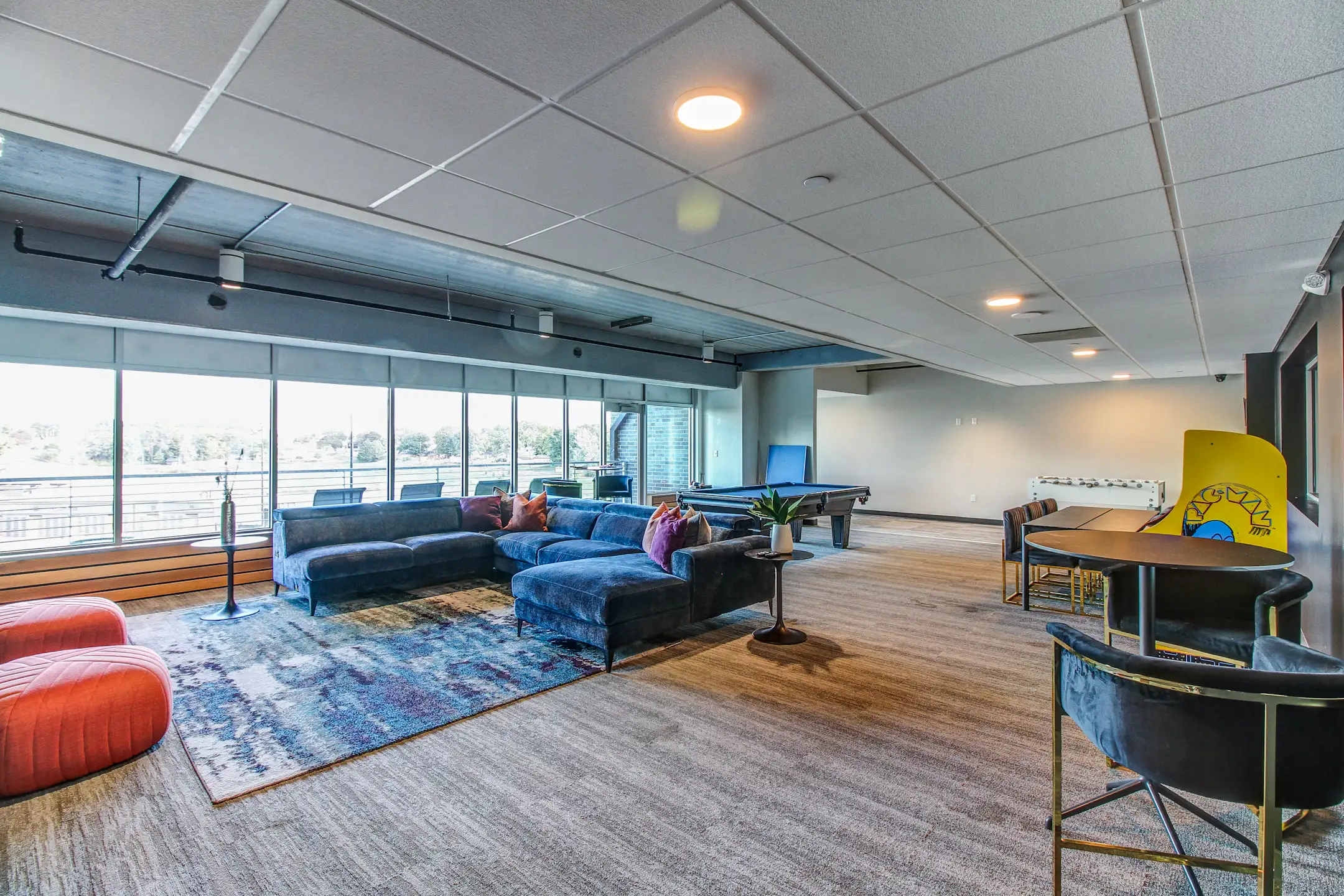 Vivere at La Vista City Centre Apartments La Vista, NE 68128