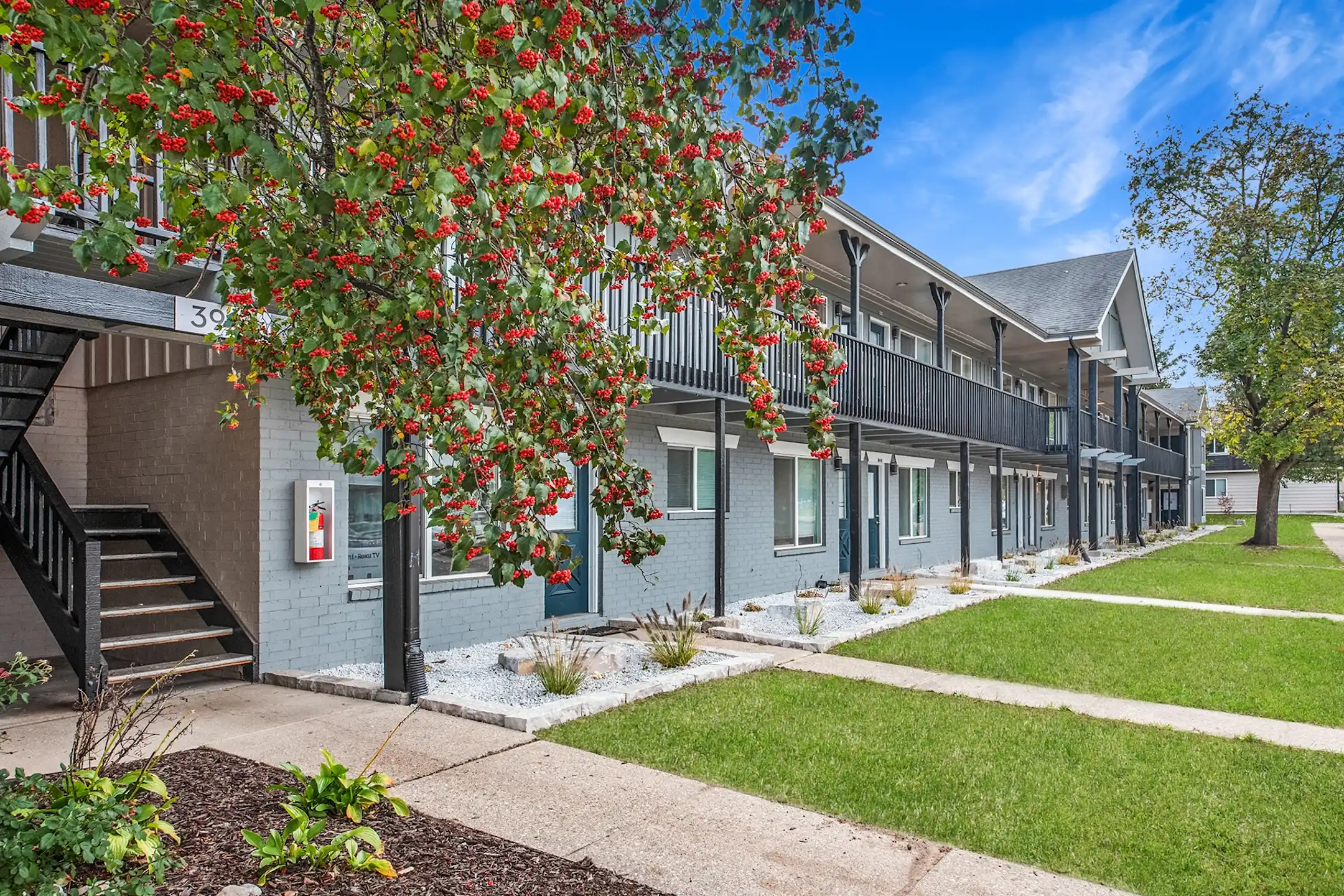 Autumn Ridge Apartments Apartments Grand Rapids, MI 49525