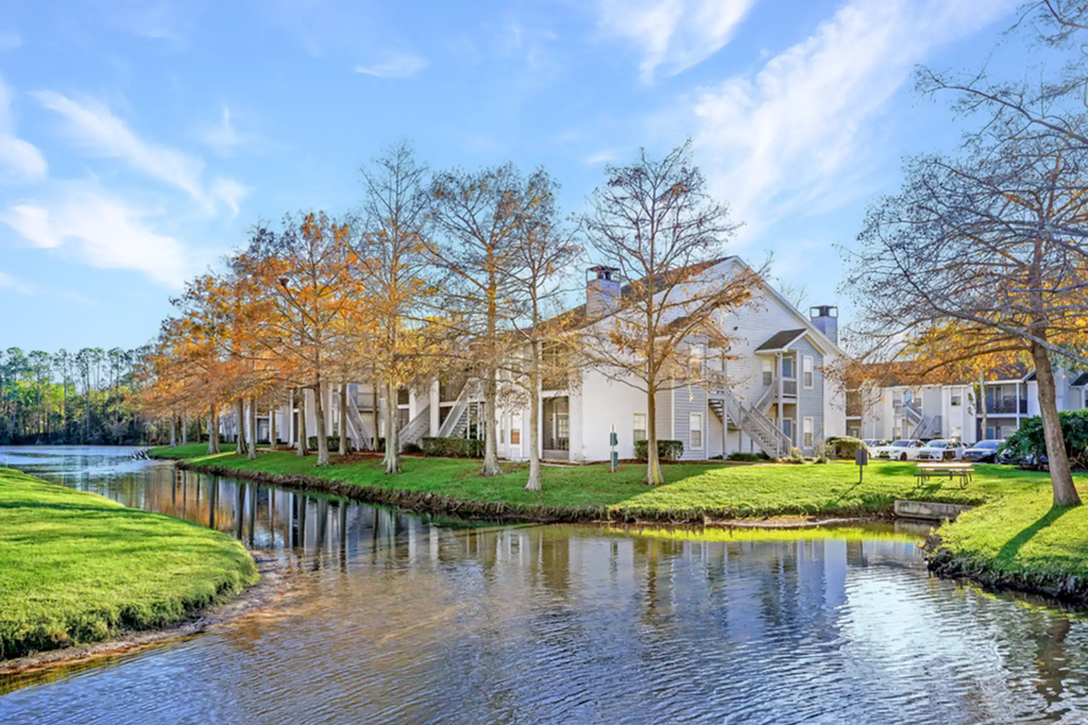 Elliot Baymeadows Apartments 9480 Princeton Square Blvd S