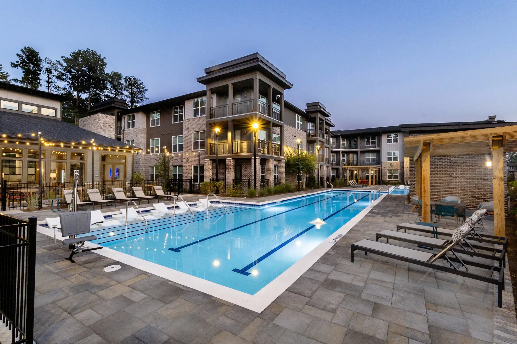 The Mason Sugarloaf 5805 Sugarloaf Parkway Lawrenceville, GA