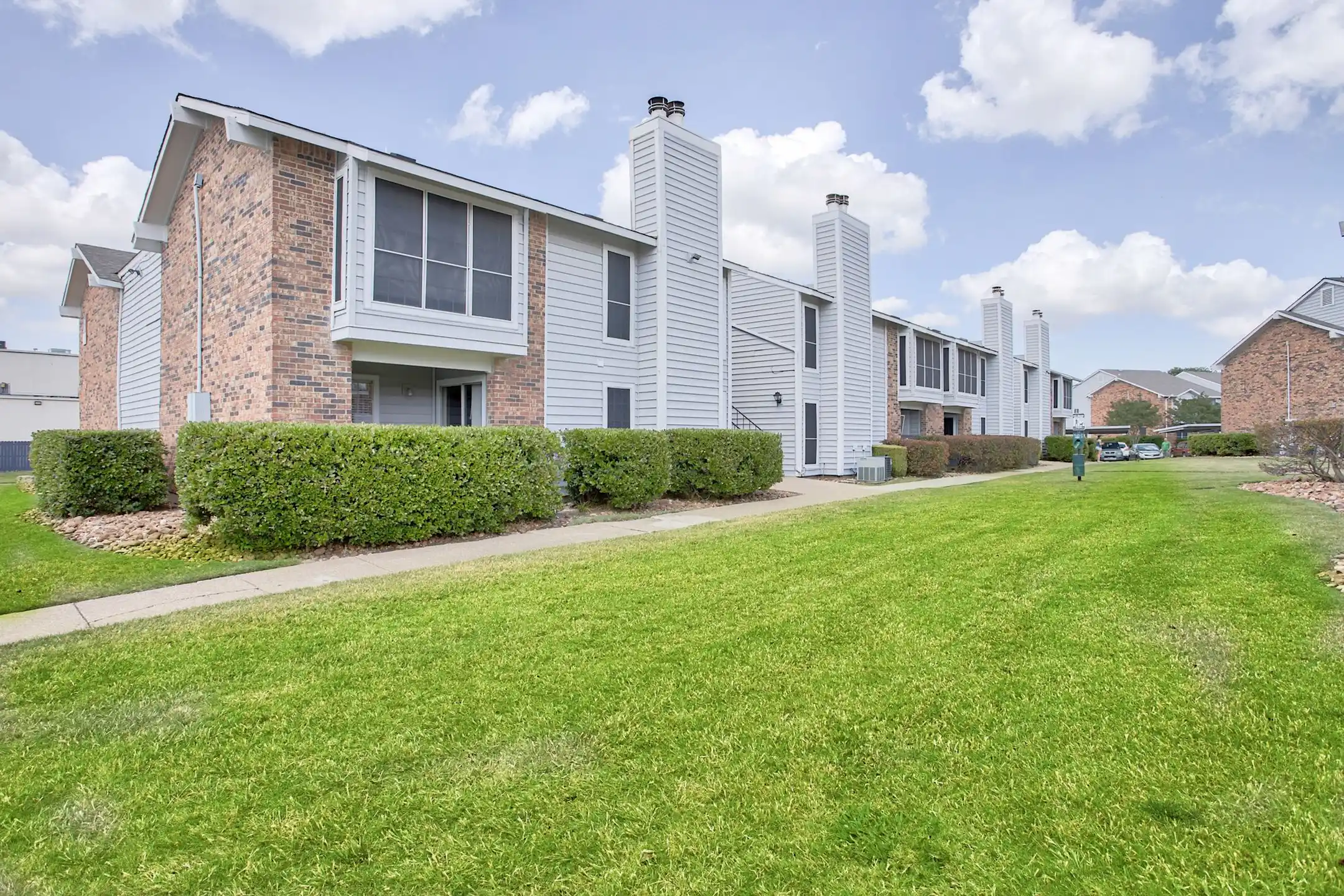 Nova Park Apartment Homes Apartments Garland, TX 75044