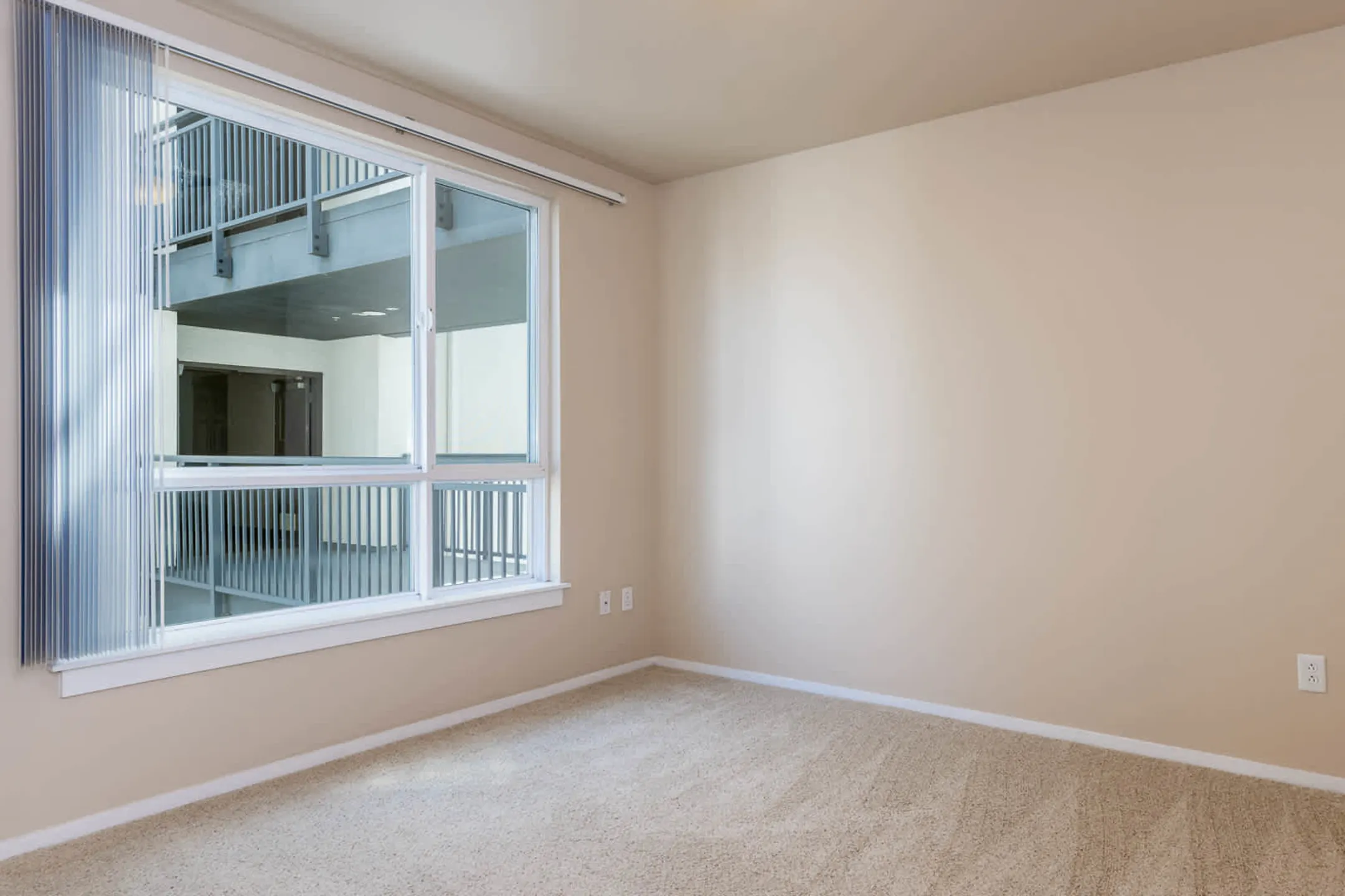 Bedroom - Market Street Village - San Diego, CA