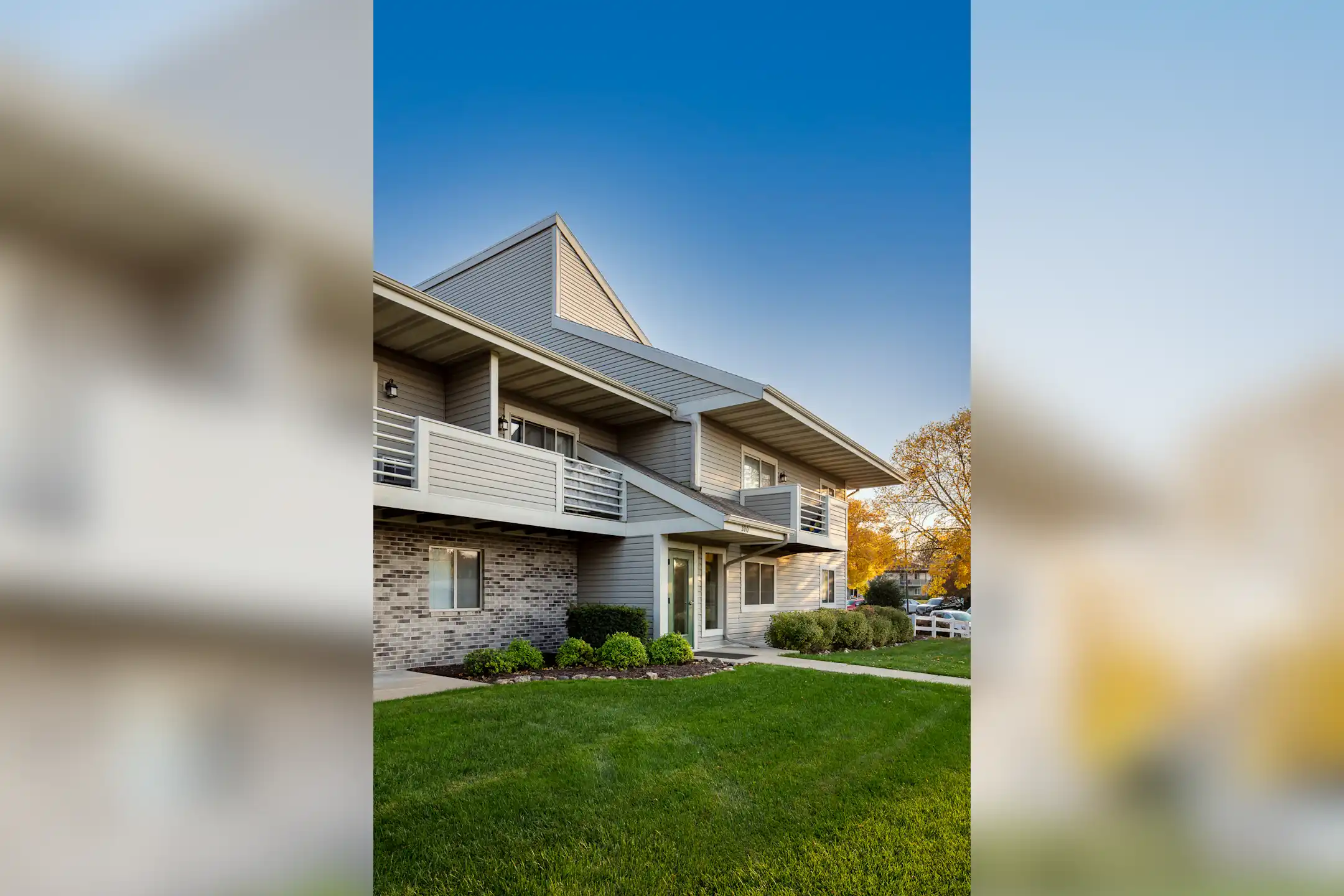 Kearney Meadows Apartments Apartments Waunakee, WI 53597