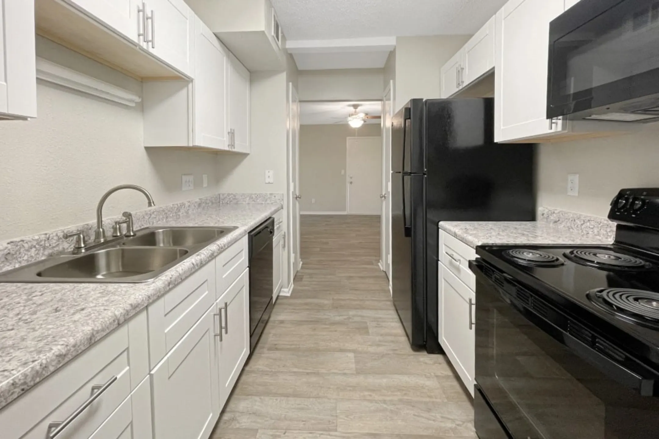 Green Meadows Apartments Raleigh, NC 27604