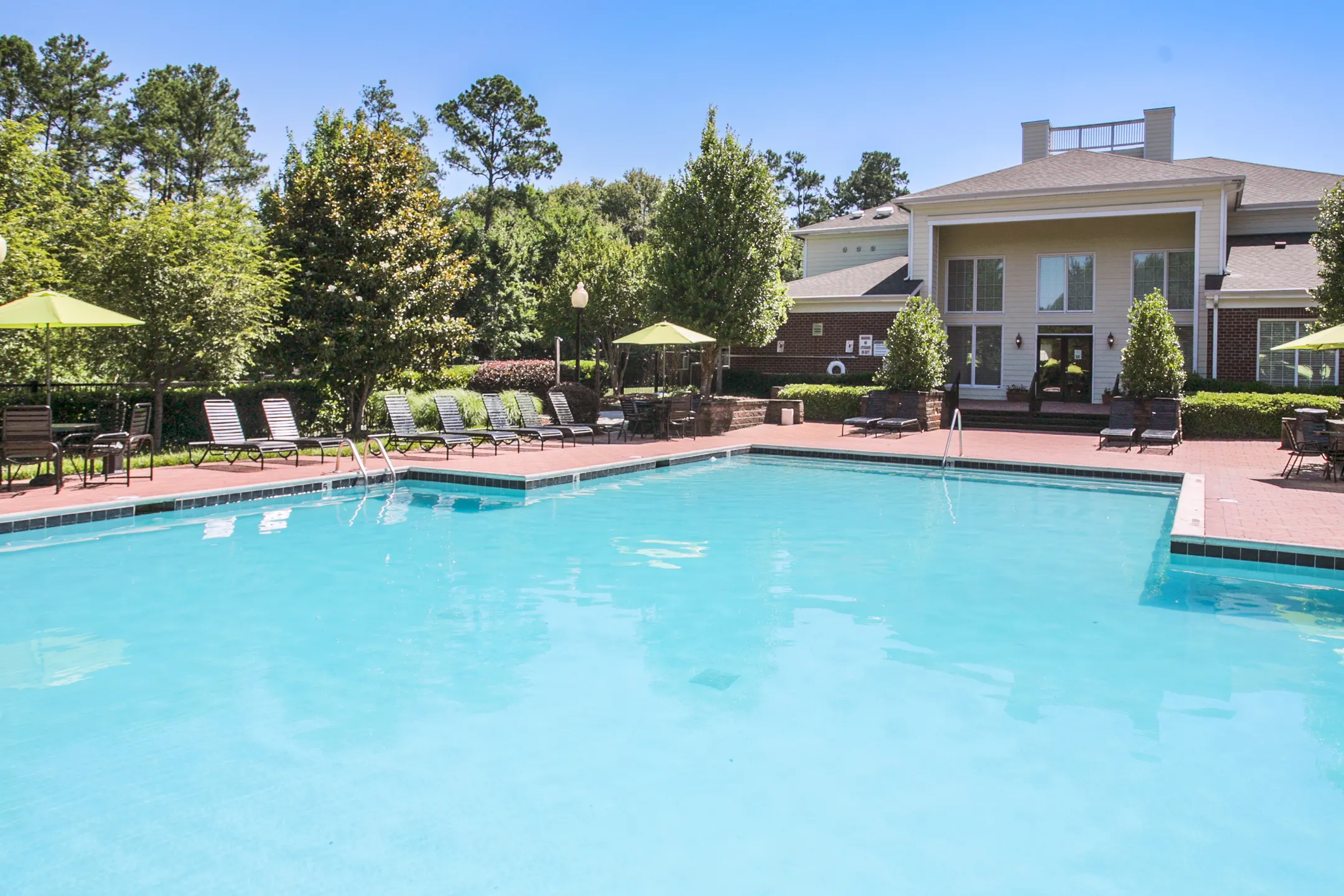 Waterford Square 7601 Waterford Square Dr Charlotte, NC Apartments