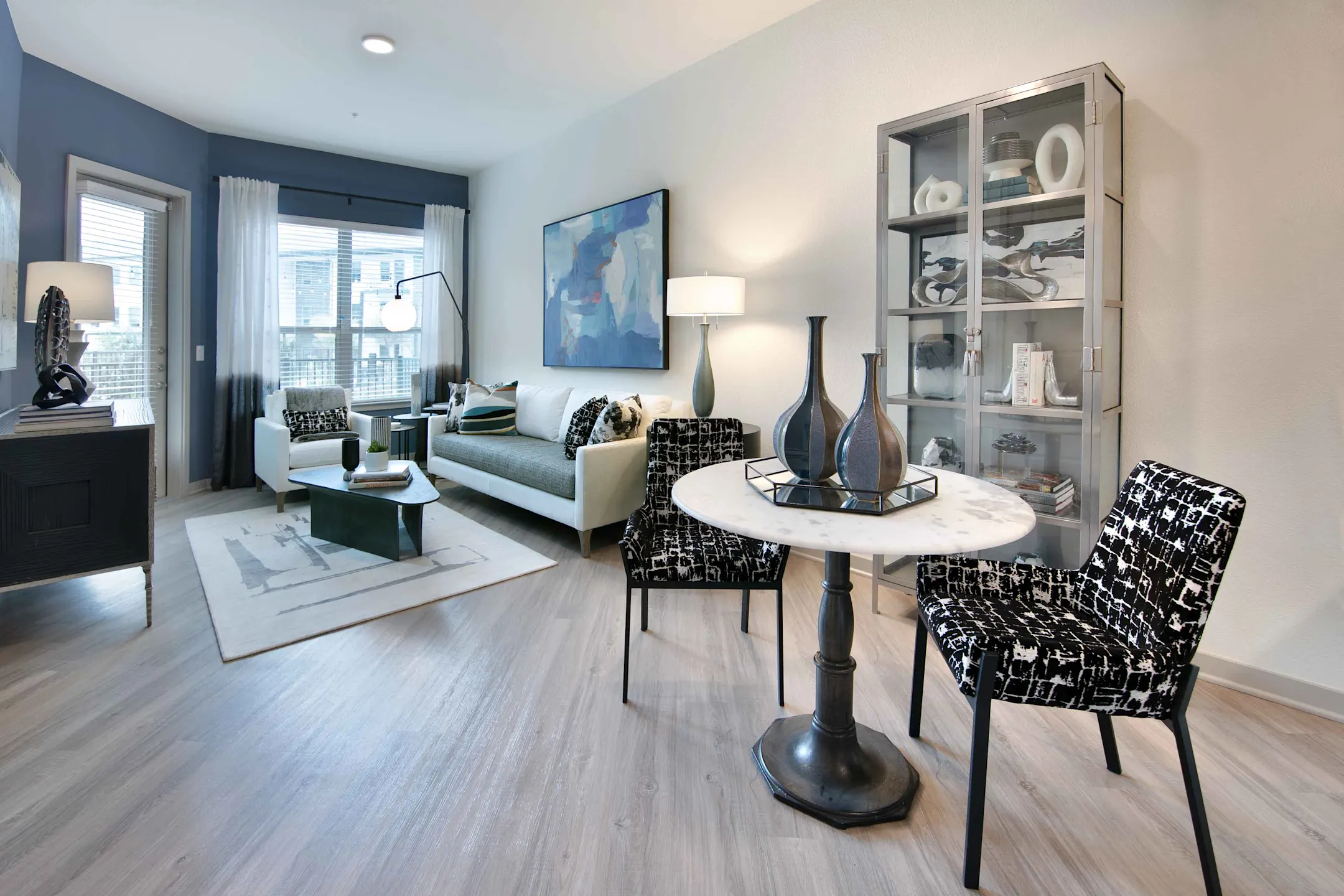 Sagemont Apartments - Irving, TX 75062