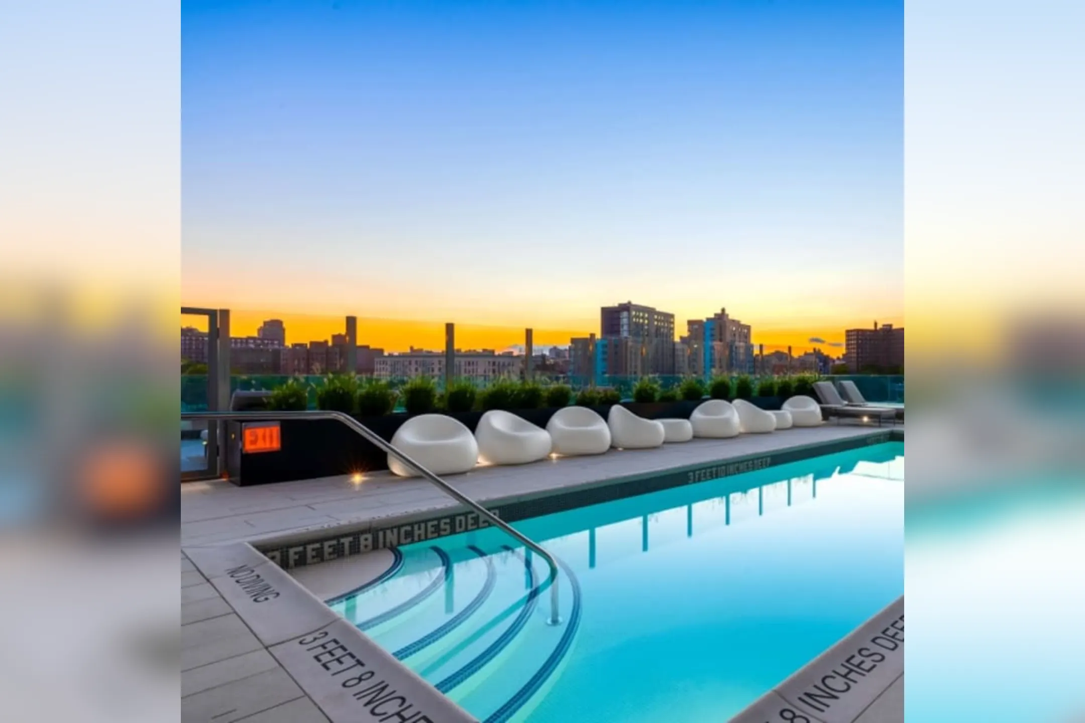 Third at Bankside Apartments Bronx, NY 10451