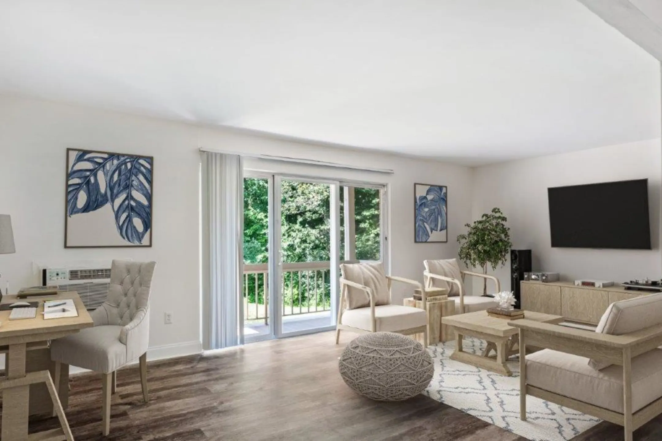 Whitestone Village Apartments