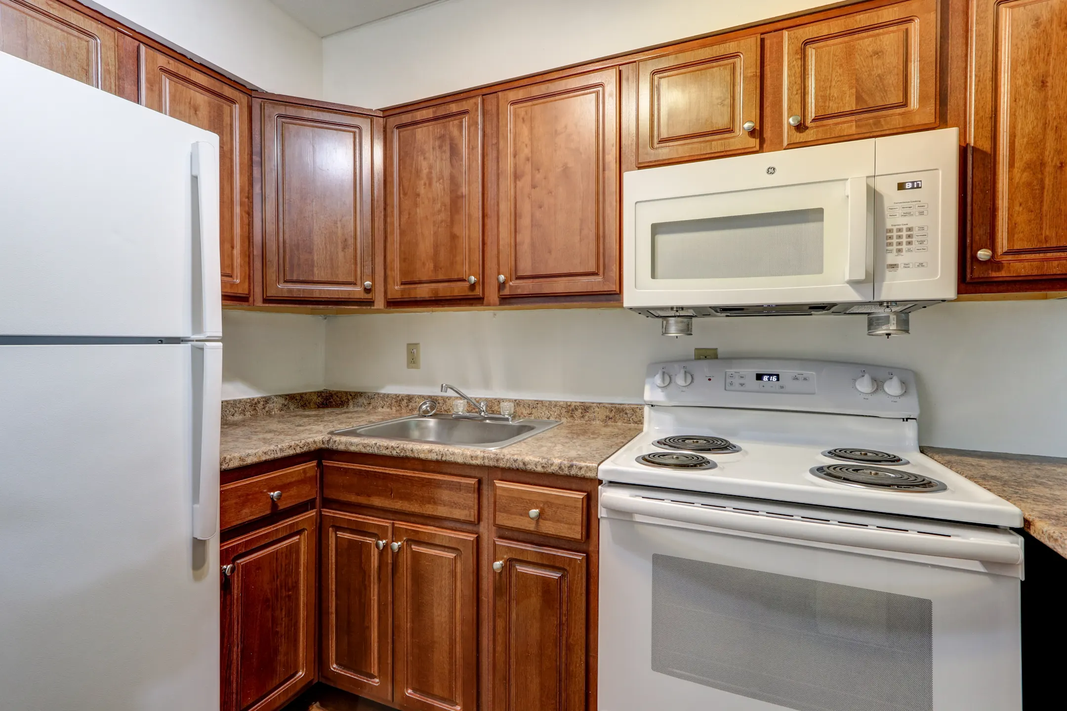 Mountainview Garden Apartments Waynesburg, PA 15370