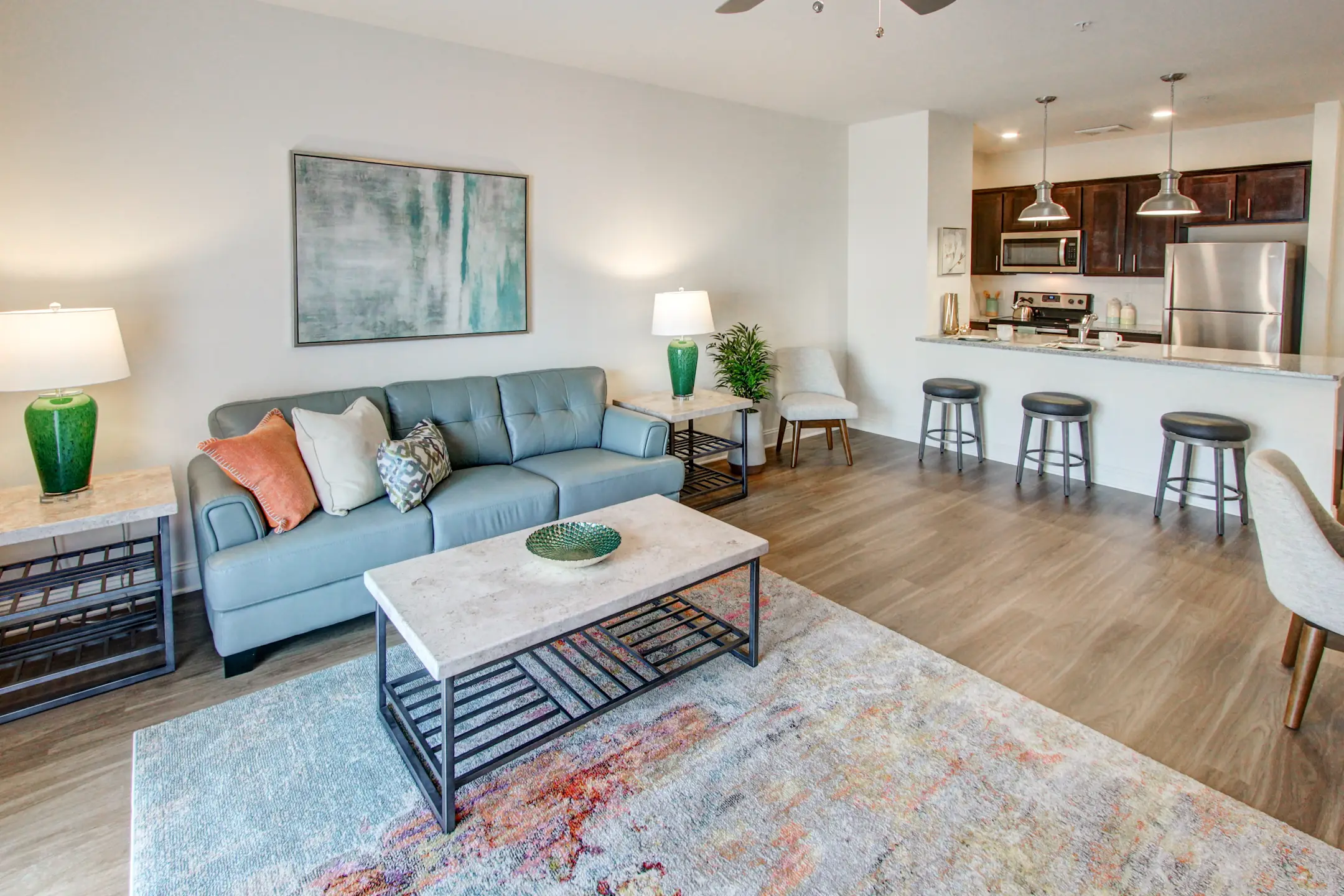 Carlton Hollow Senior Apartments Apartments Ballston Spa, NY 12020