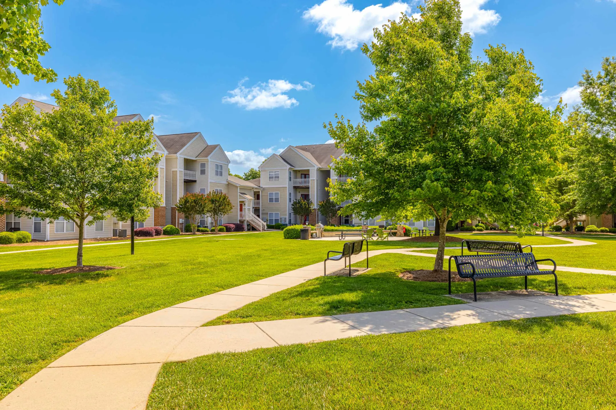 Ashbury Apartments Mebane