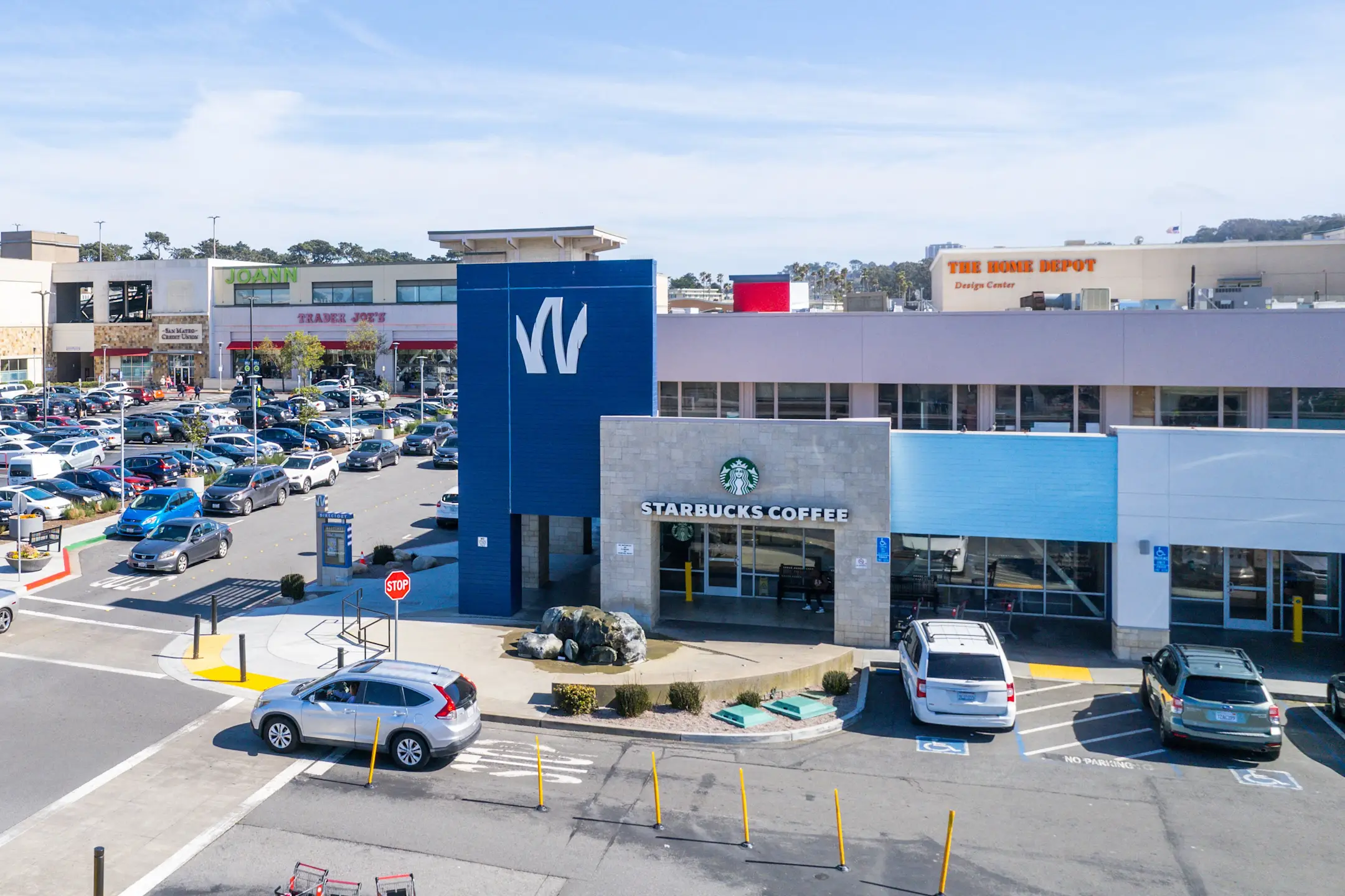 Westlake Village Apartments Daly City, CA 94015