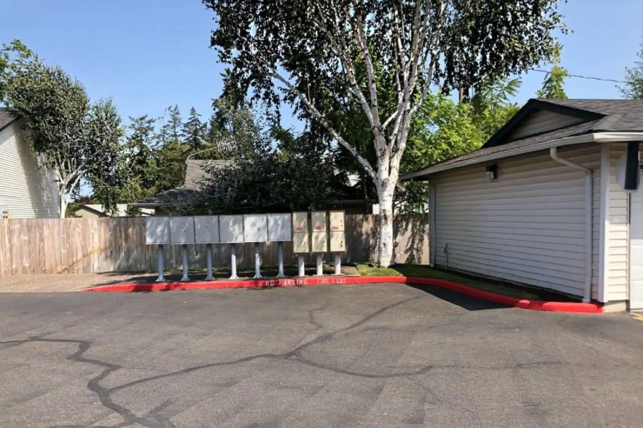 A Lifestyle Beyond Compare: Welcome To Oak Park Village Apartments