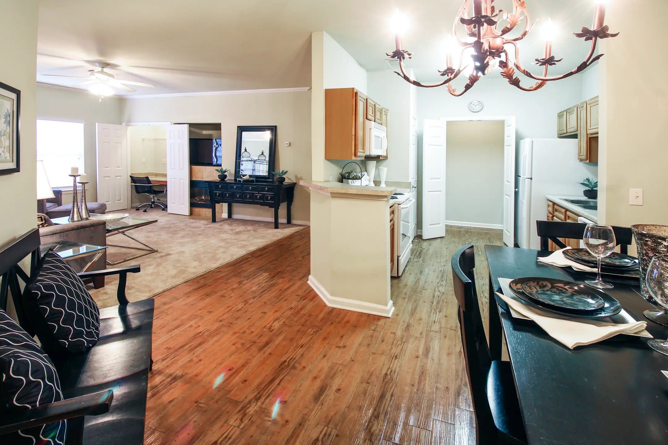 Arbor View D'iberville 10480 Auto Mall Pkwy D'Iberville, MS