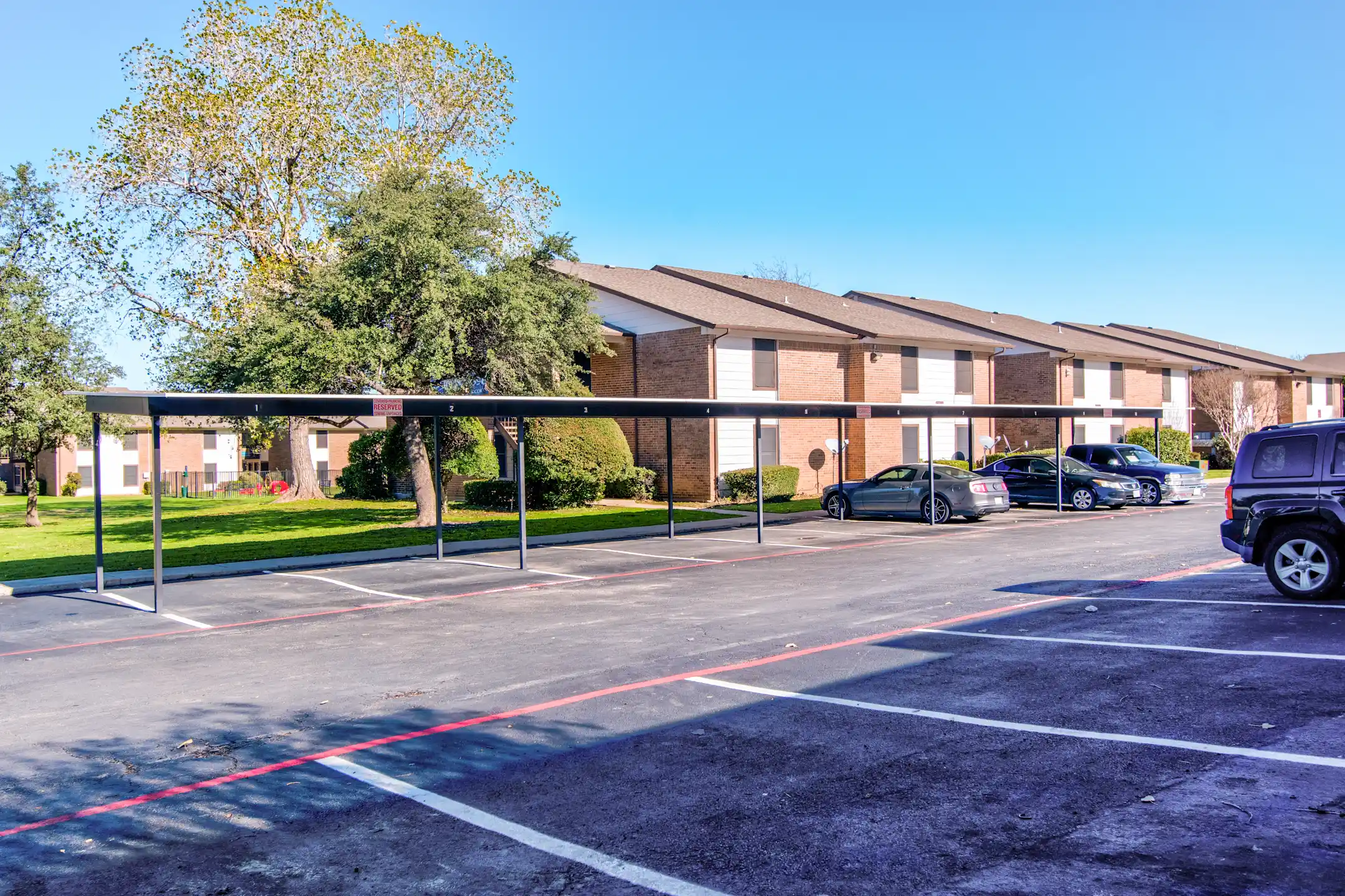 Kingswood 3400 Joyce Ln Denton, TX Apartments for Rent Rent.