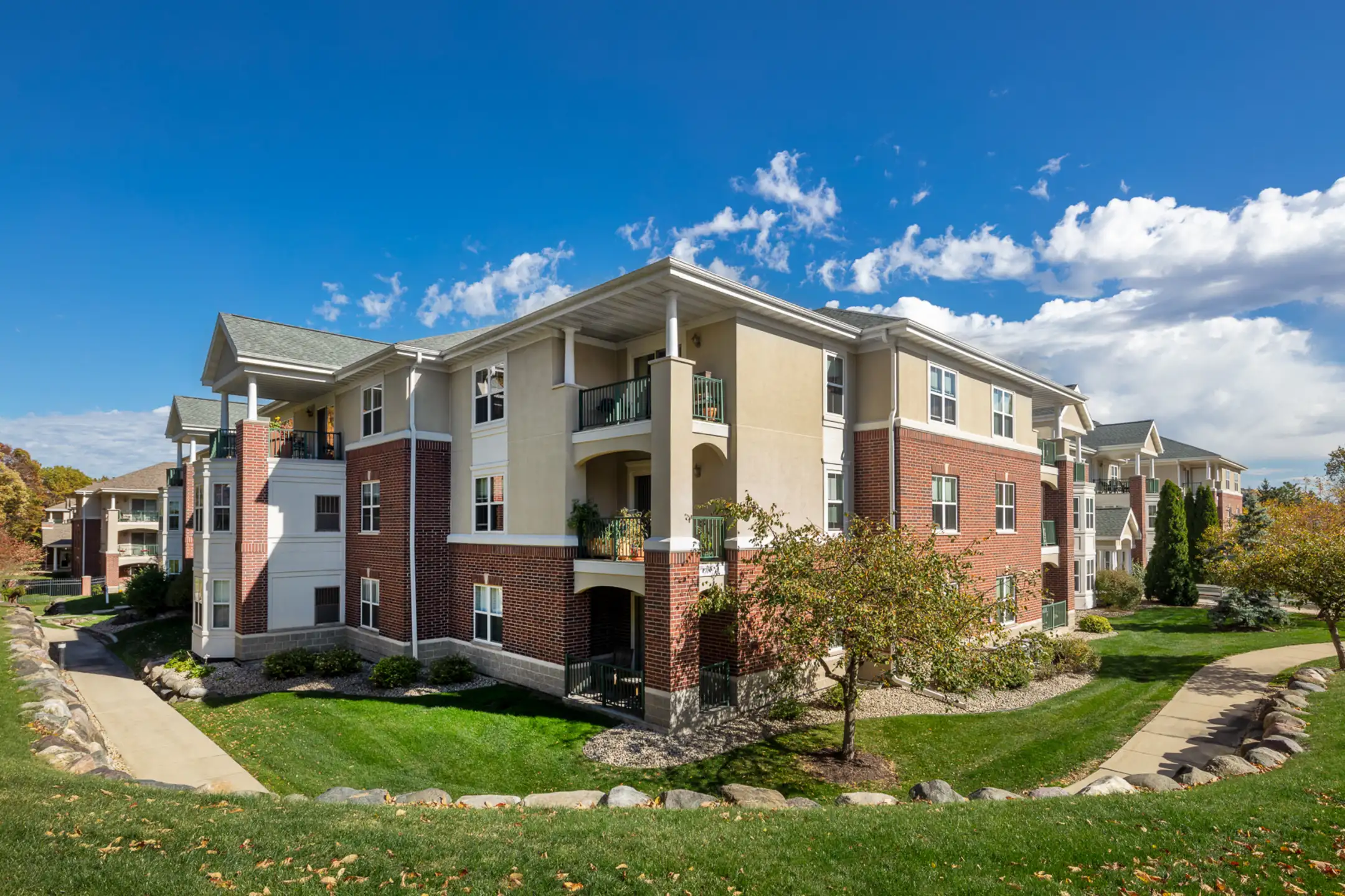 LeSilve Apartments Apartments Middleton, WI 53562