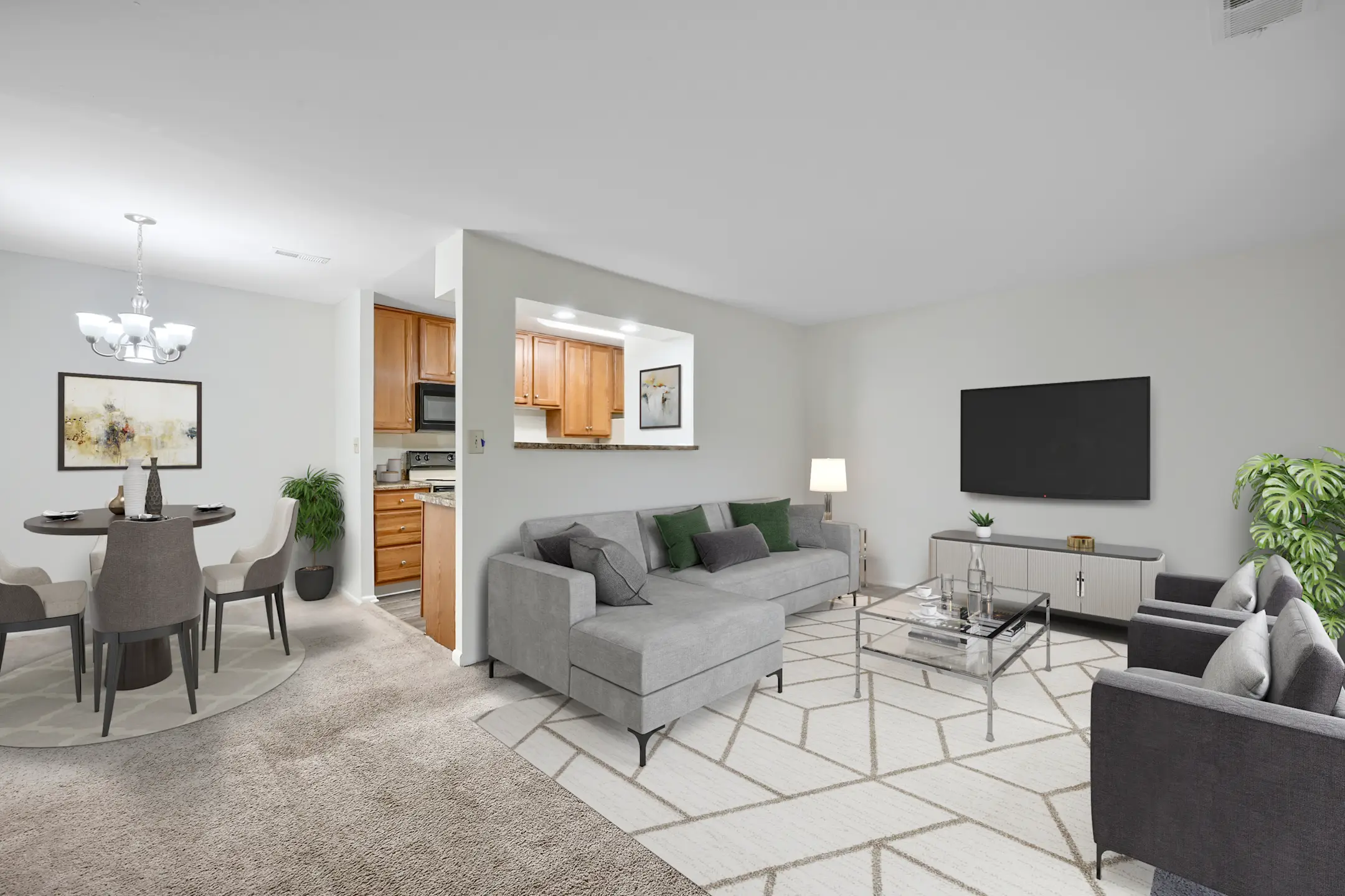 Oakview Estates Apartments Lancaster, PA 17602