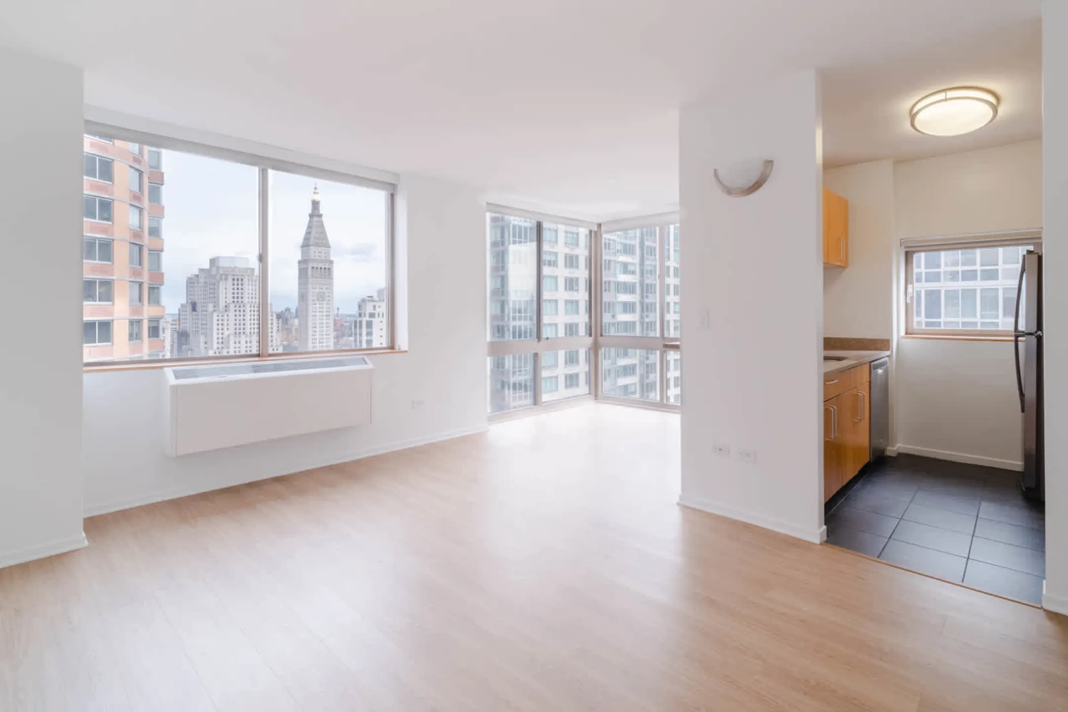 777 6th Avenue Apartments - New York, NY 10009