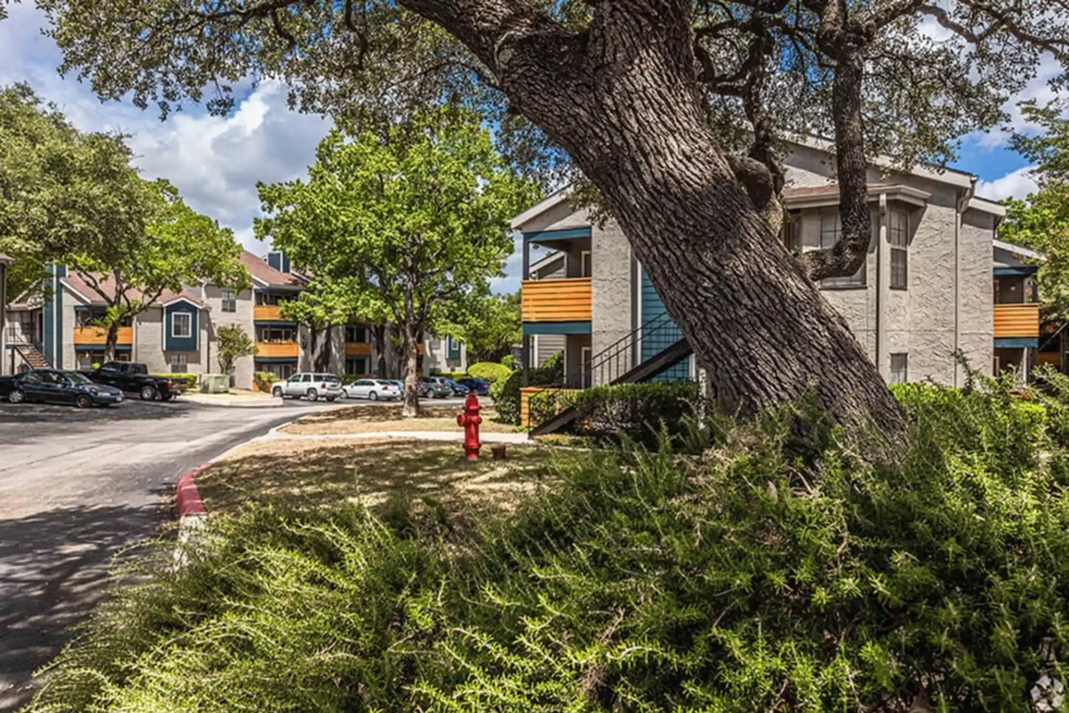 Peppermill Apartments 2125 Universal City Blvd Universal City, TX Apartments for Rent Rent.