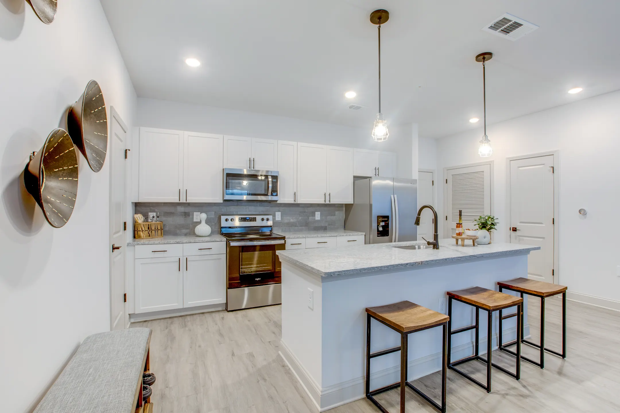 The Blakely 542 Glenn Gee Road Pendergrass, GA Apartments for Rent