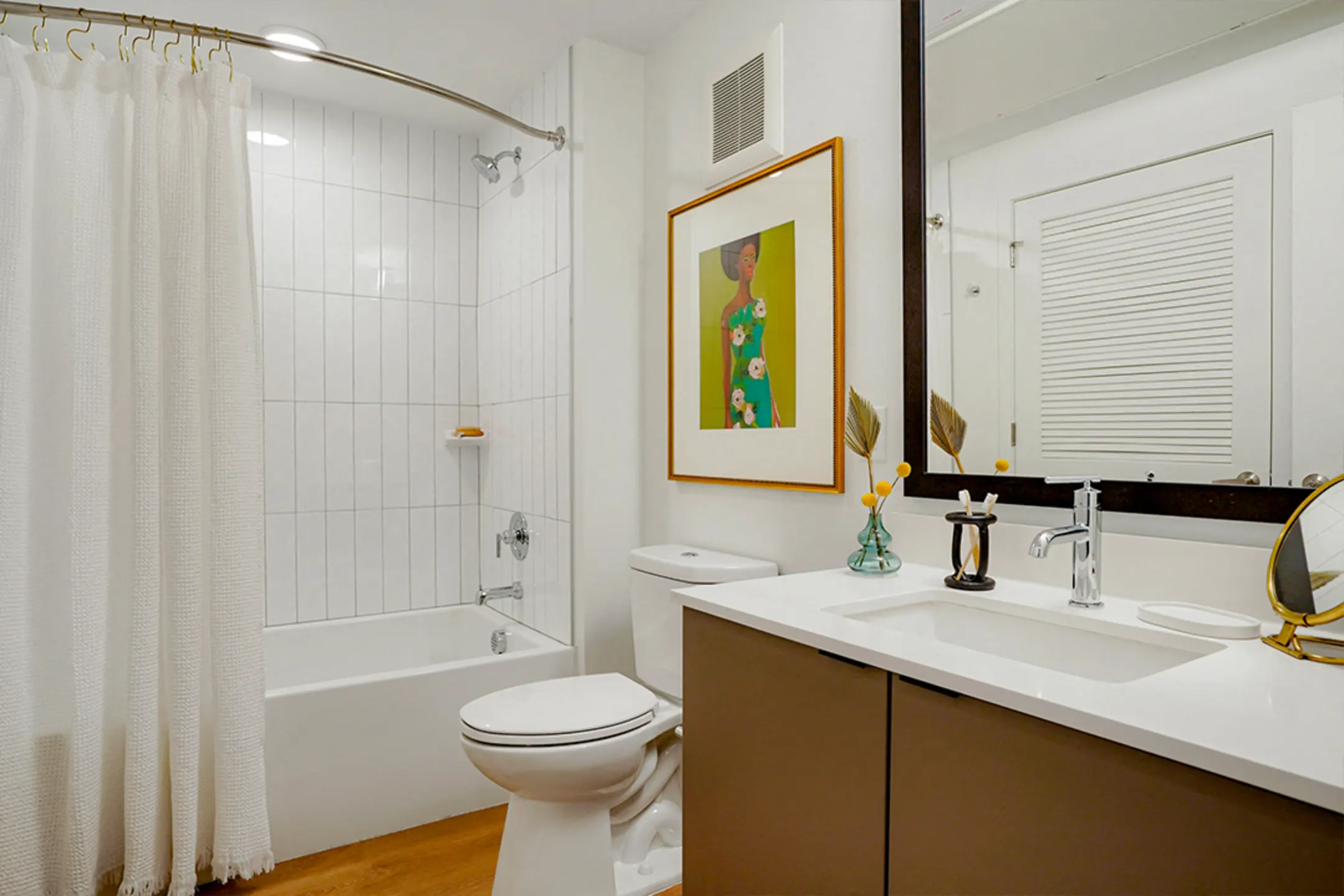 Quin Apartments Denver, CO 80204