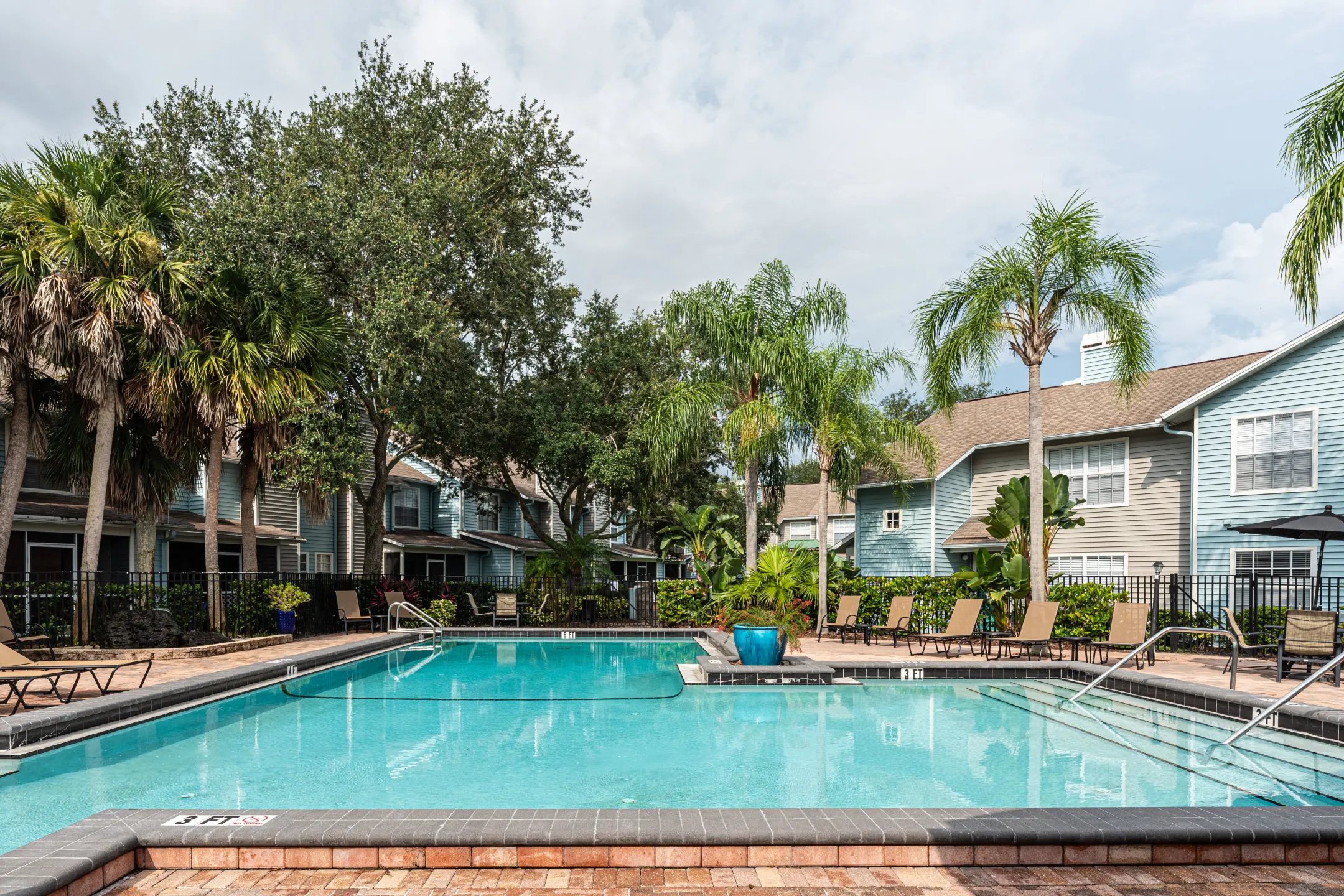 Madison Oaks - 220 Calibre Downs Ln | Palm Harbor, FL Apartments for ...