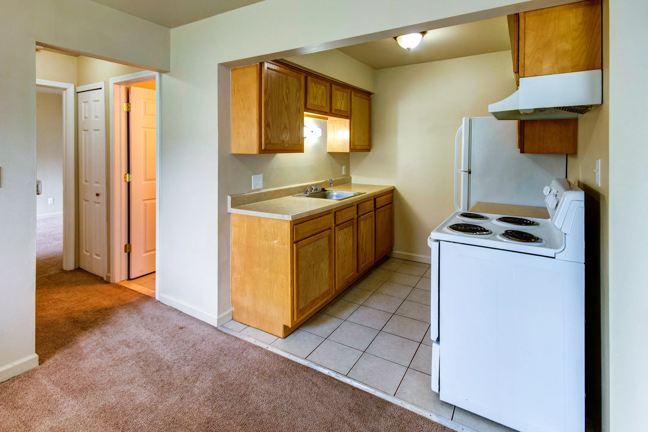 Pleasantview Manor Apartments 34837 Garfield Rd Fraser, MI