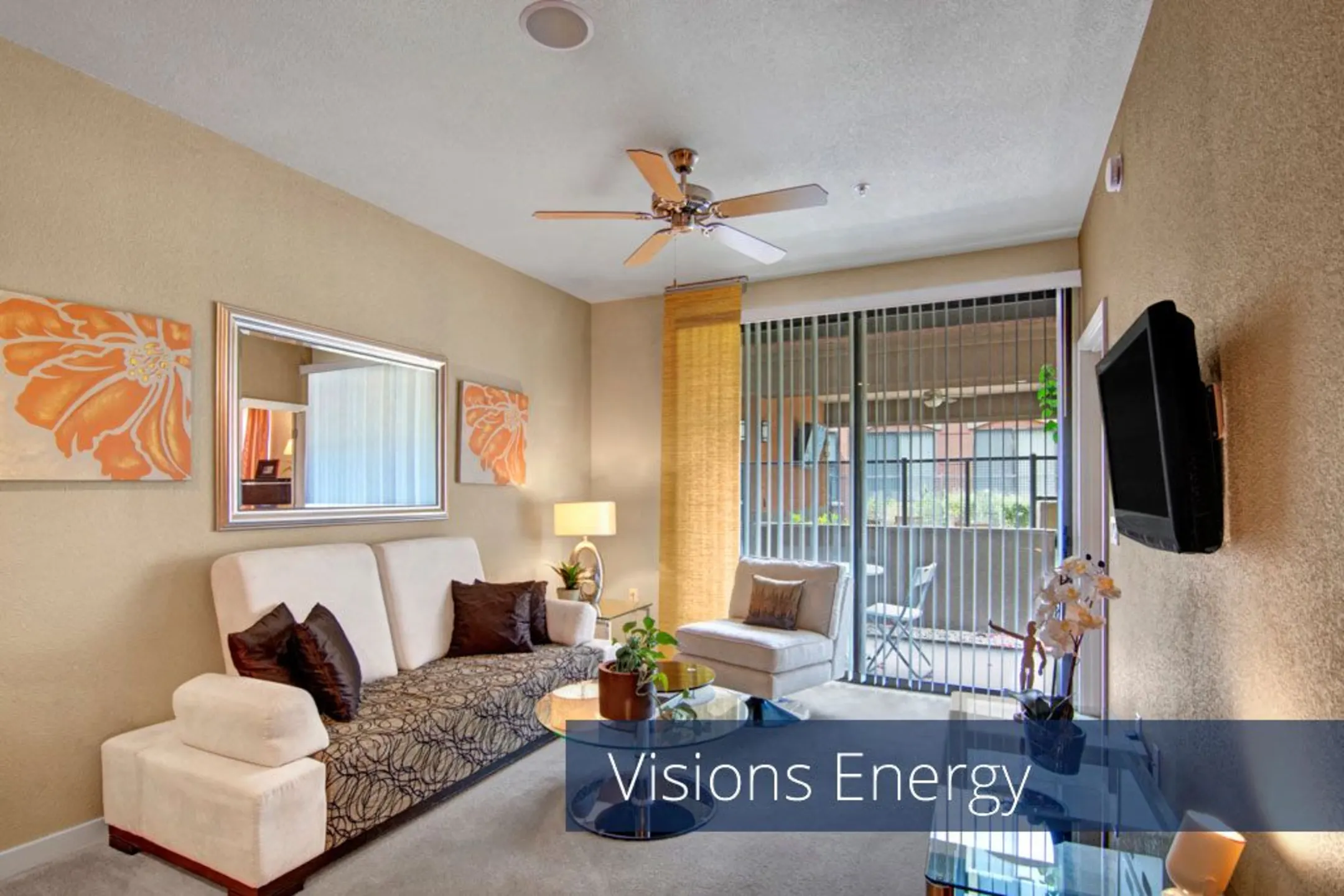 Visions Apartment Homes Apartments Peoria, AZ 85381