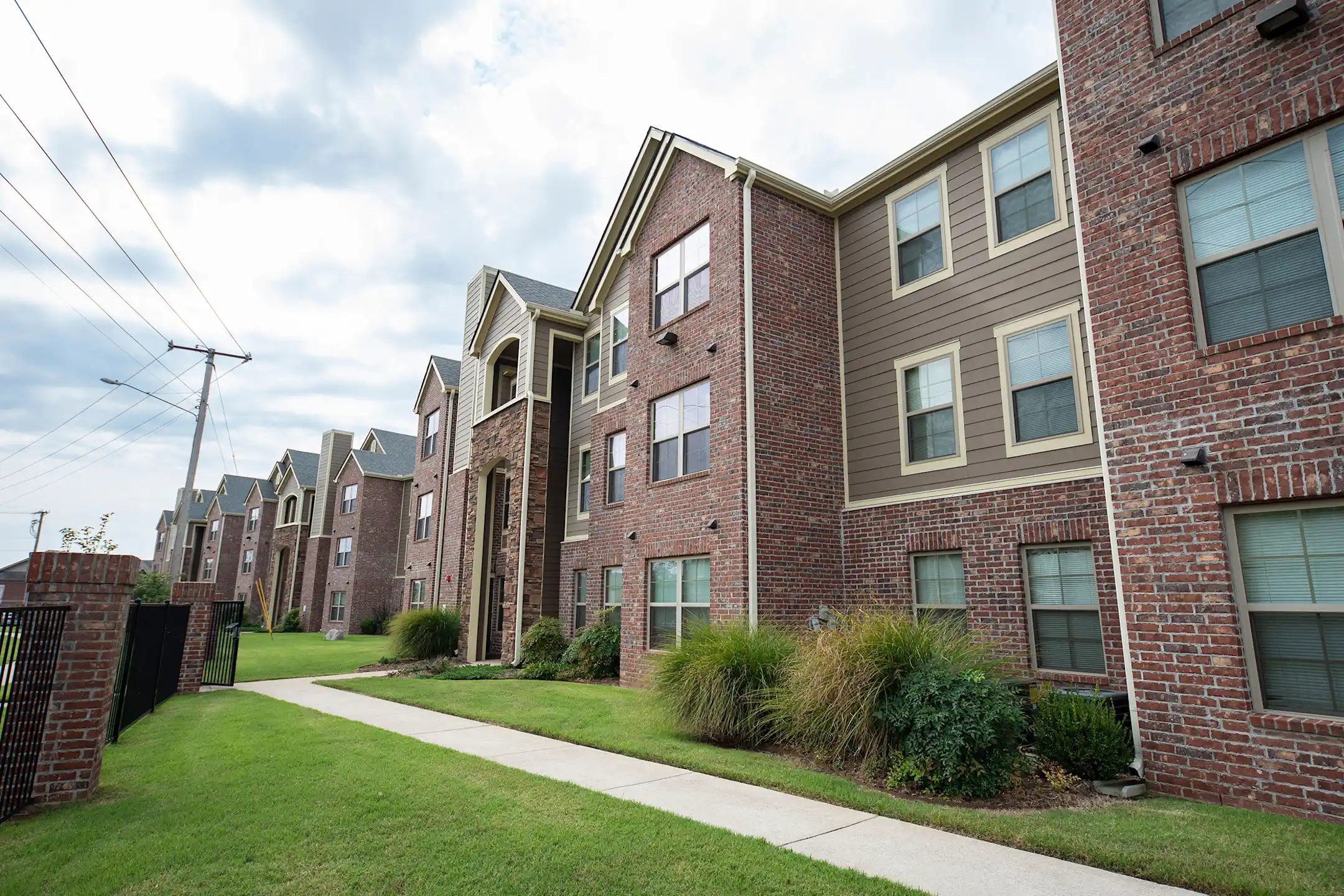 Centerstone Apartments Apartments Conway, AR 72034
