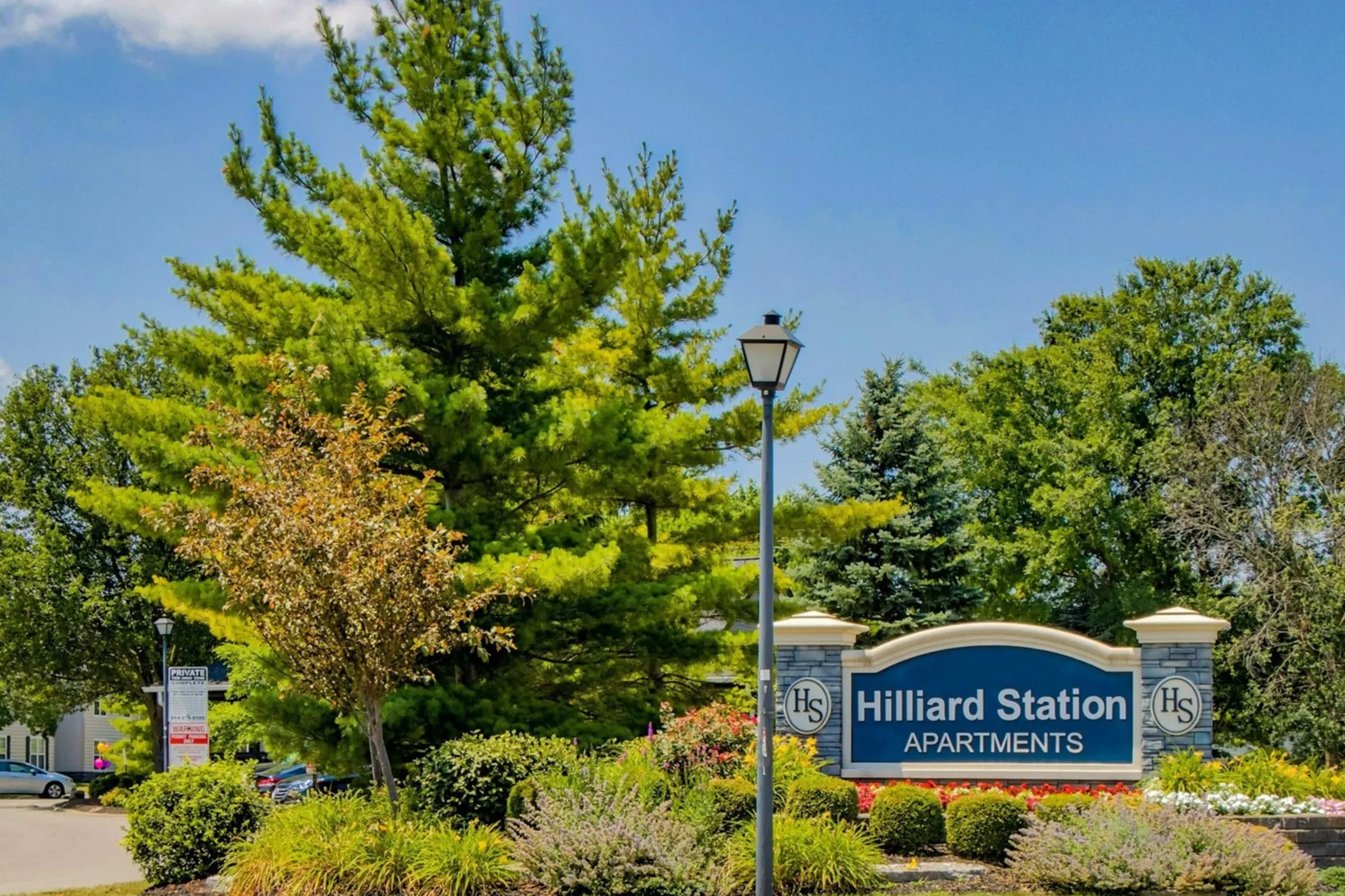 Hilliard Apartments For Rent