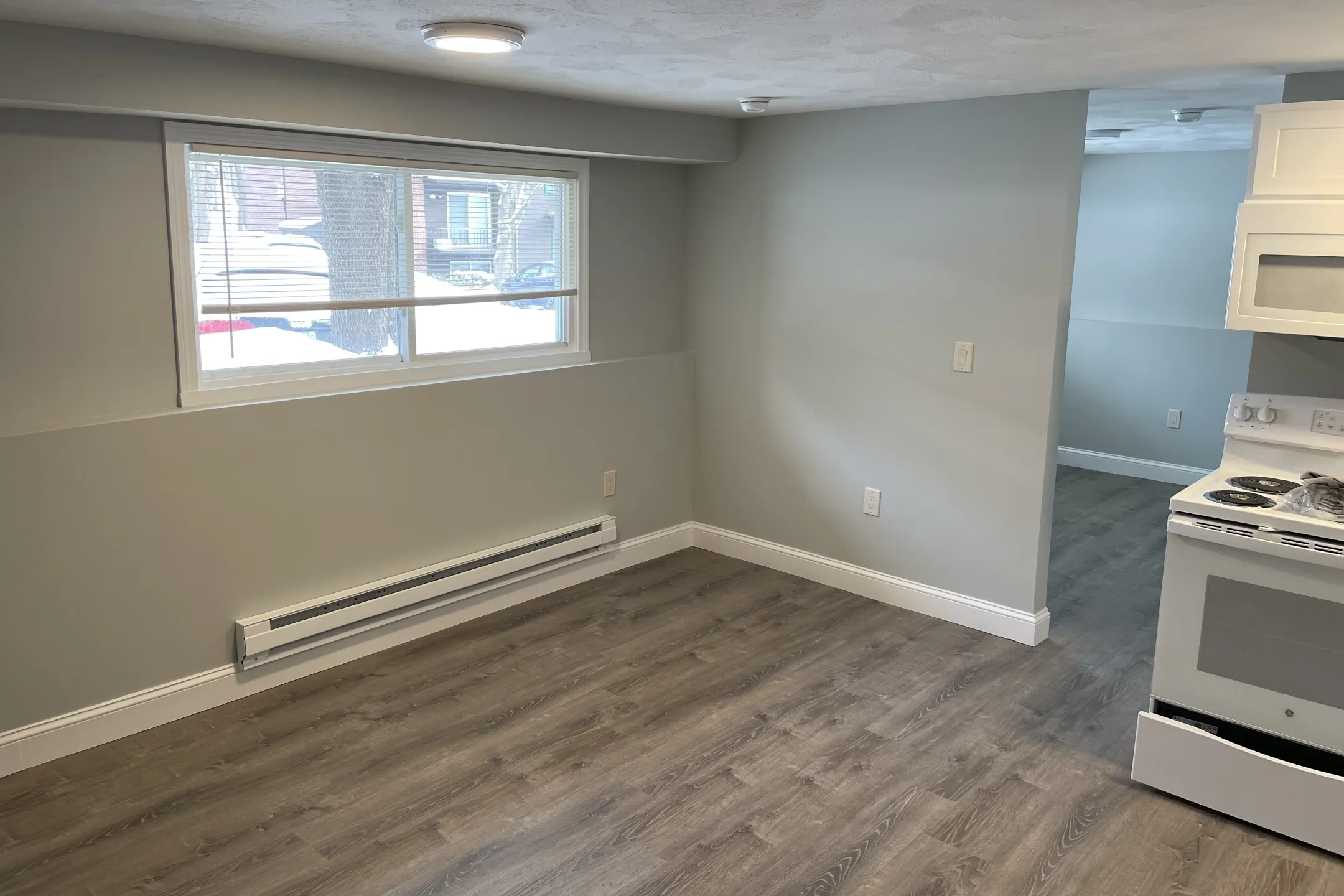 Fox Park Apartments Apartments Plymouth, NH 03264