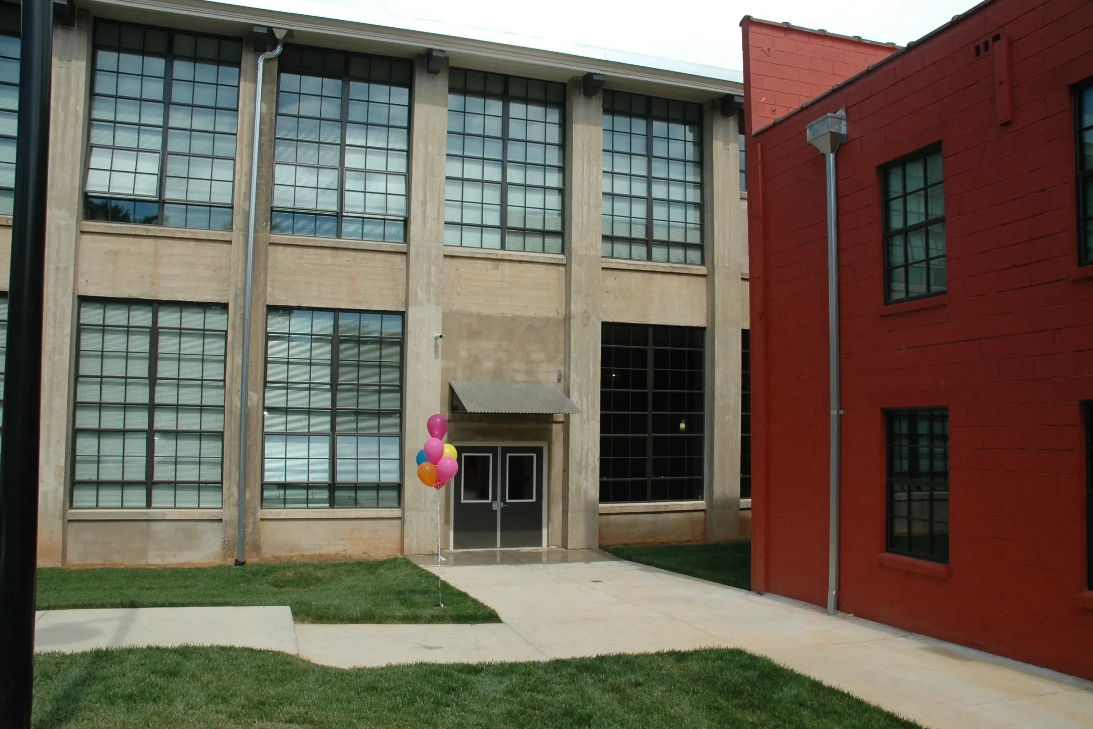 Mebane Mill Loft Apartments