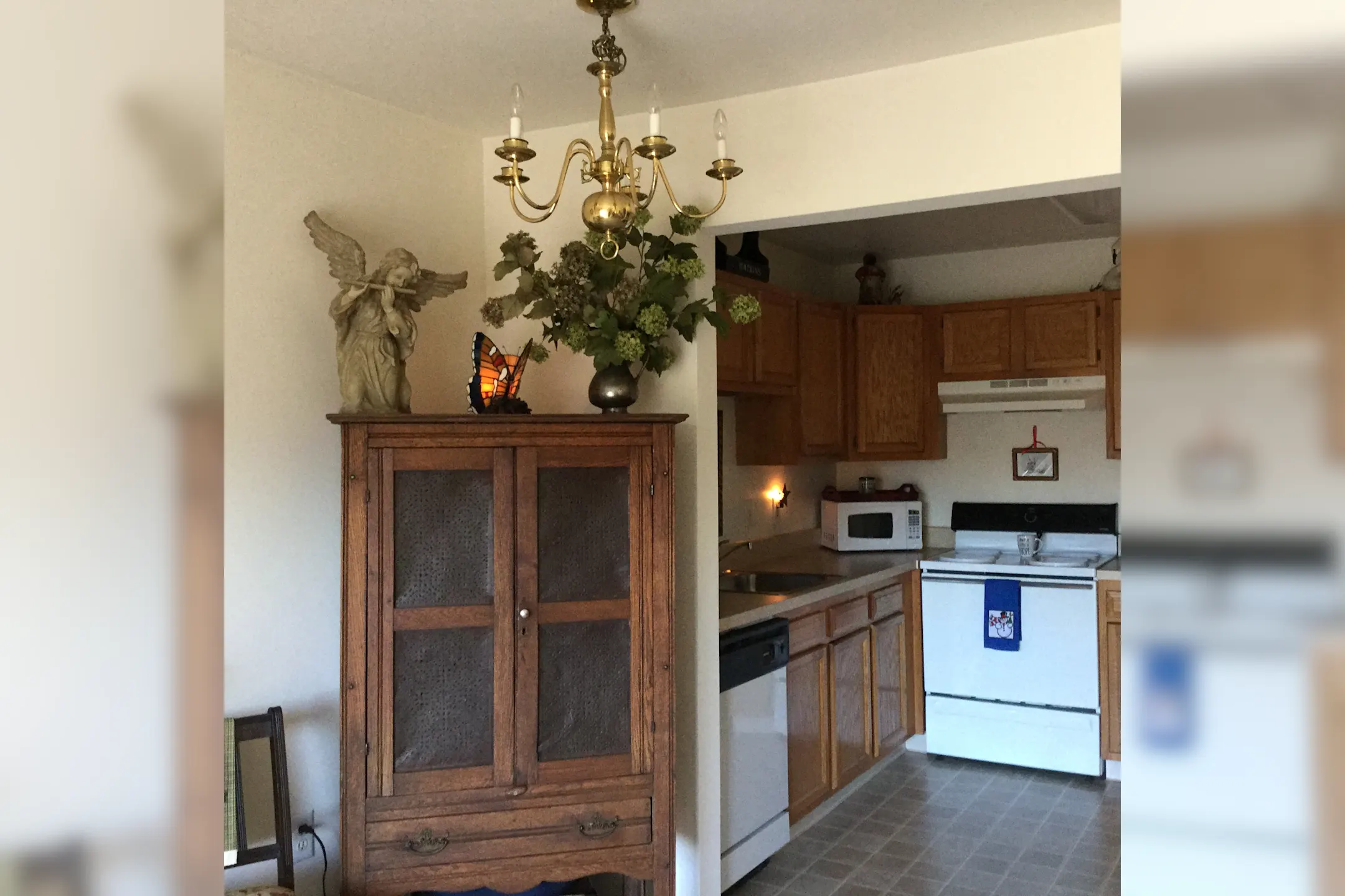 Parham Place Senior Apartments