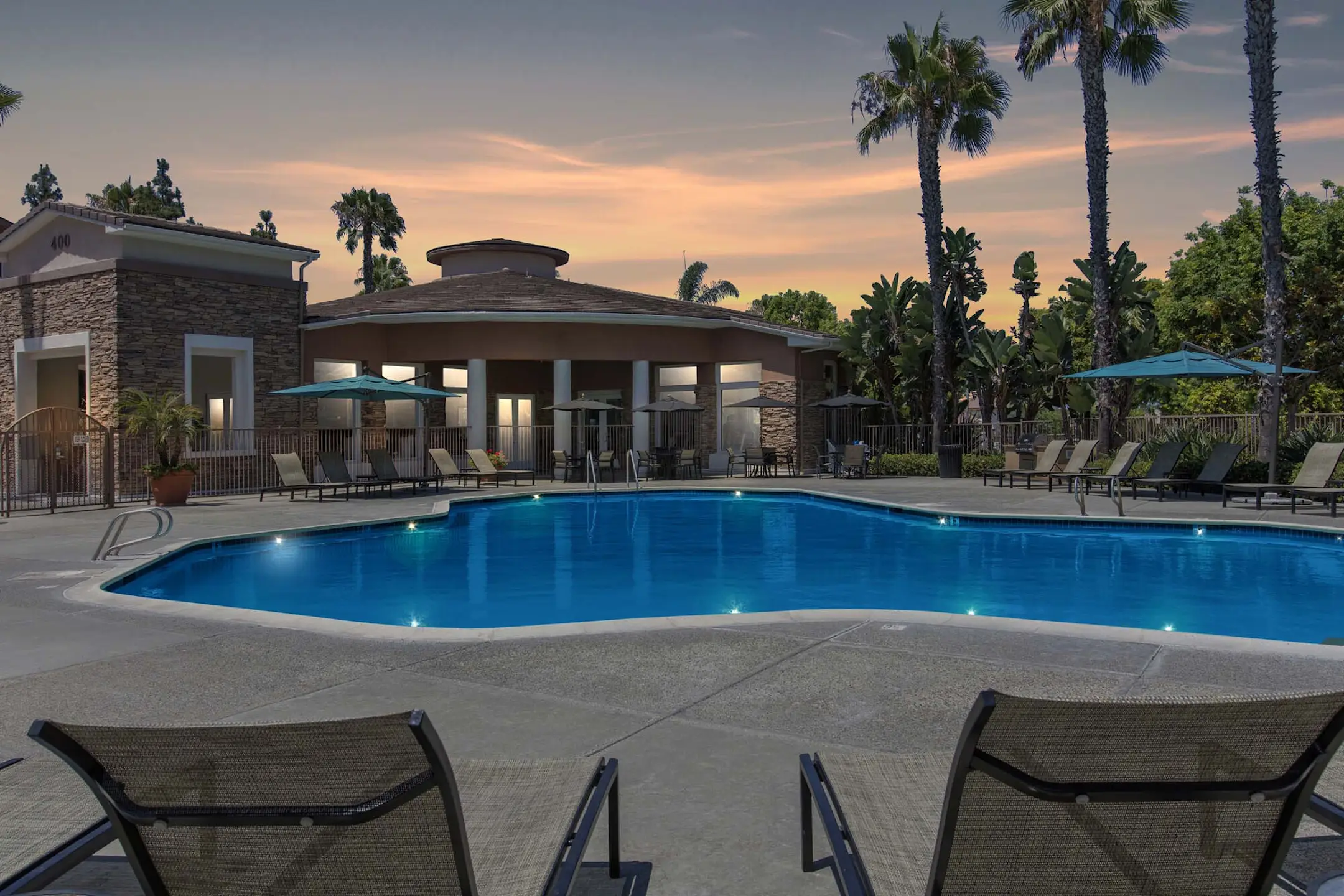 Camden Sierra at Otay Ranch 1390 Santa Alicia Ave Chula Vista, CA