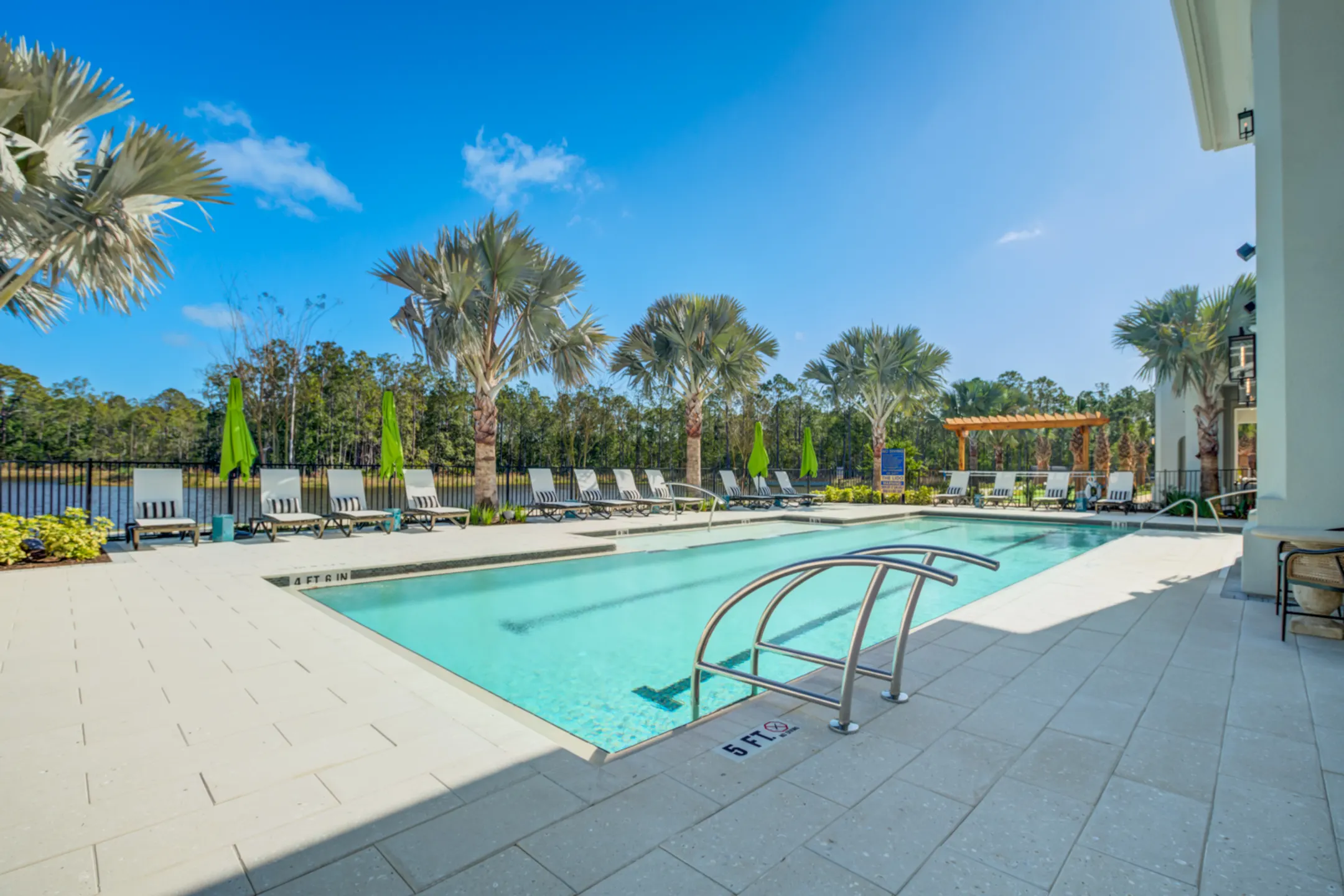 The Napier 2351 N. Williamson Blvd Daytona Beach, FL Apartments for