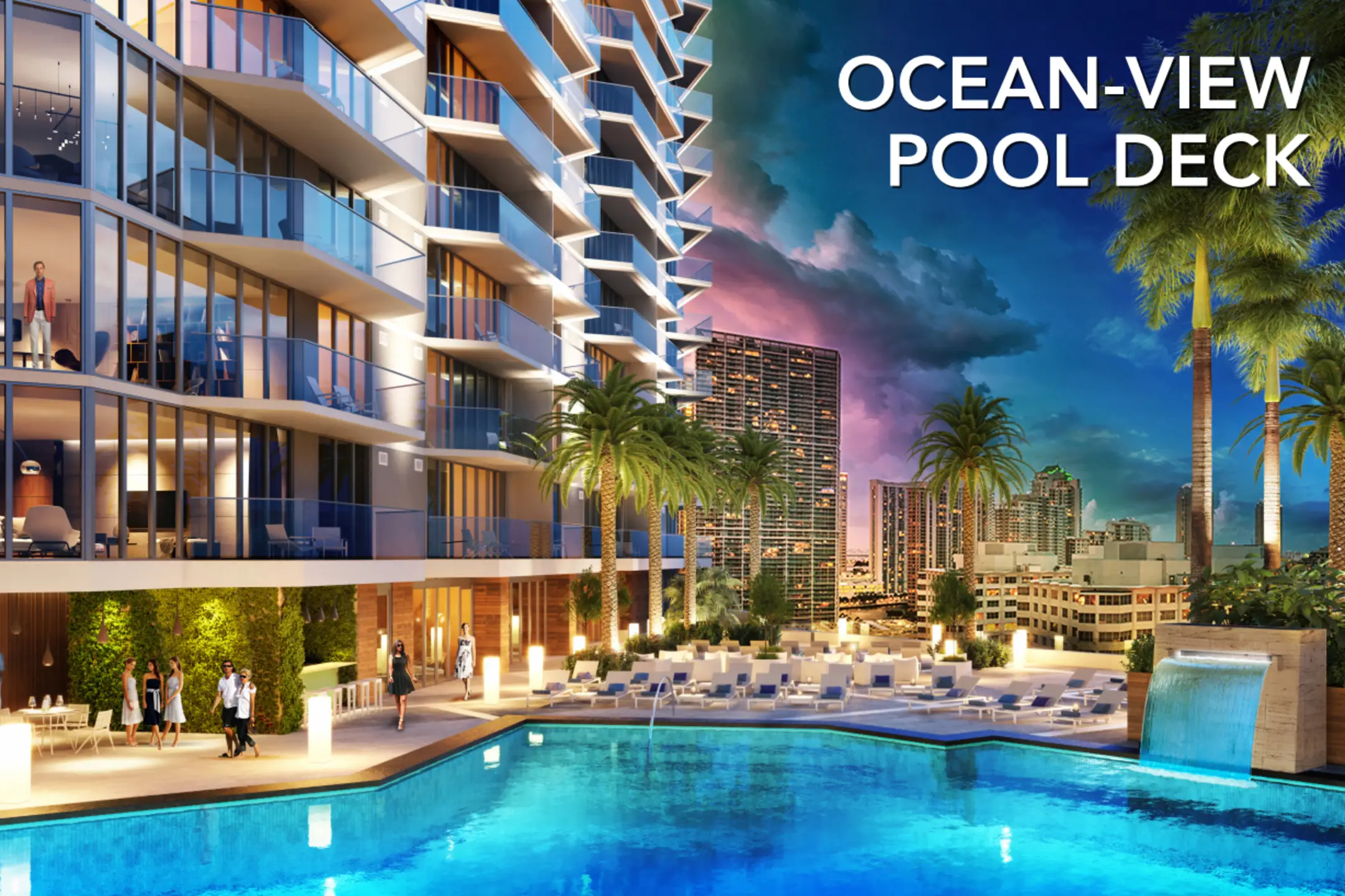 W Brickell Apartments For Rent 2024