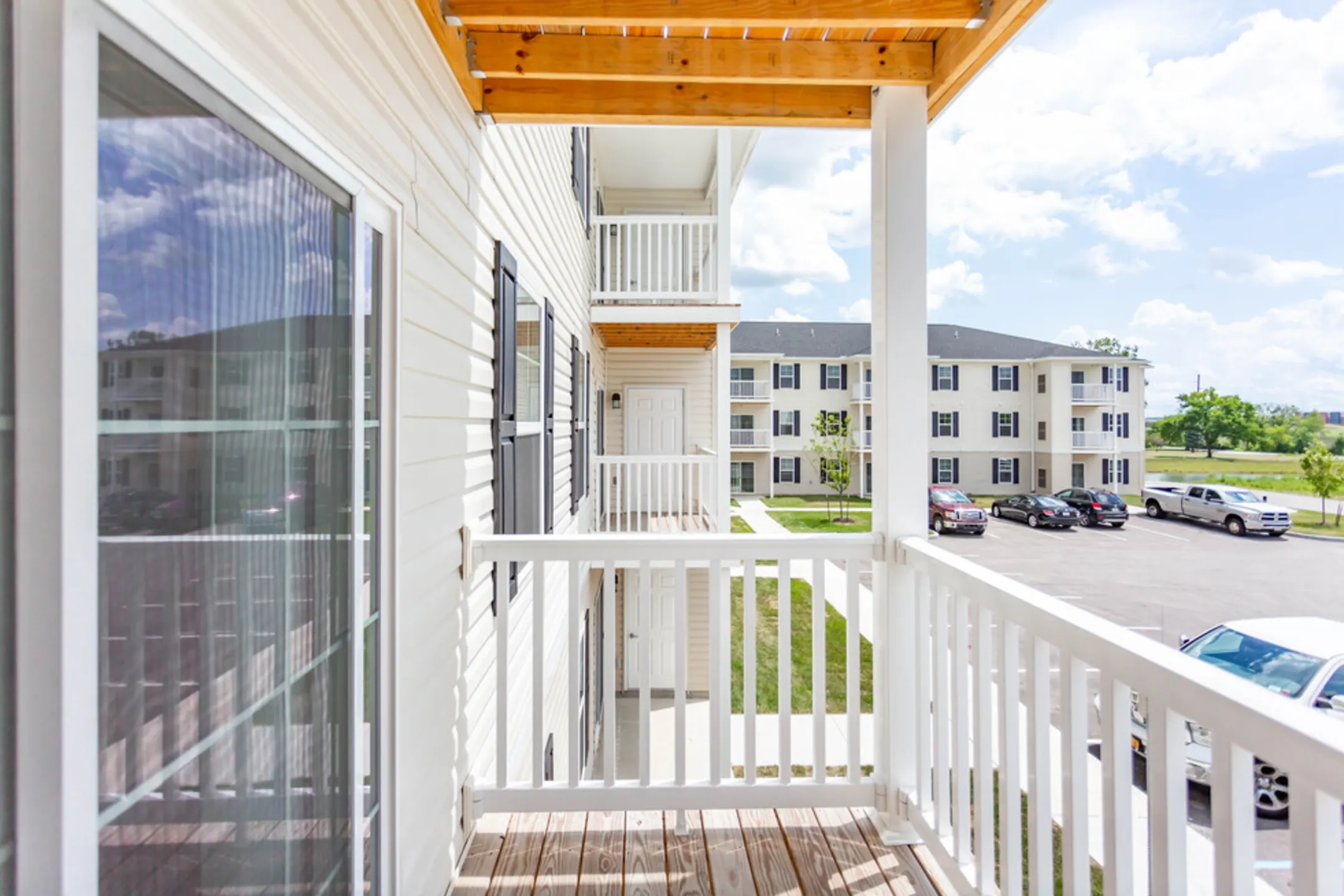 Beaver Run Senior Apartments Apartments - Beaver, PA 15009