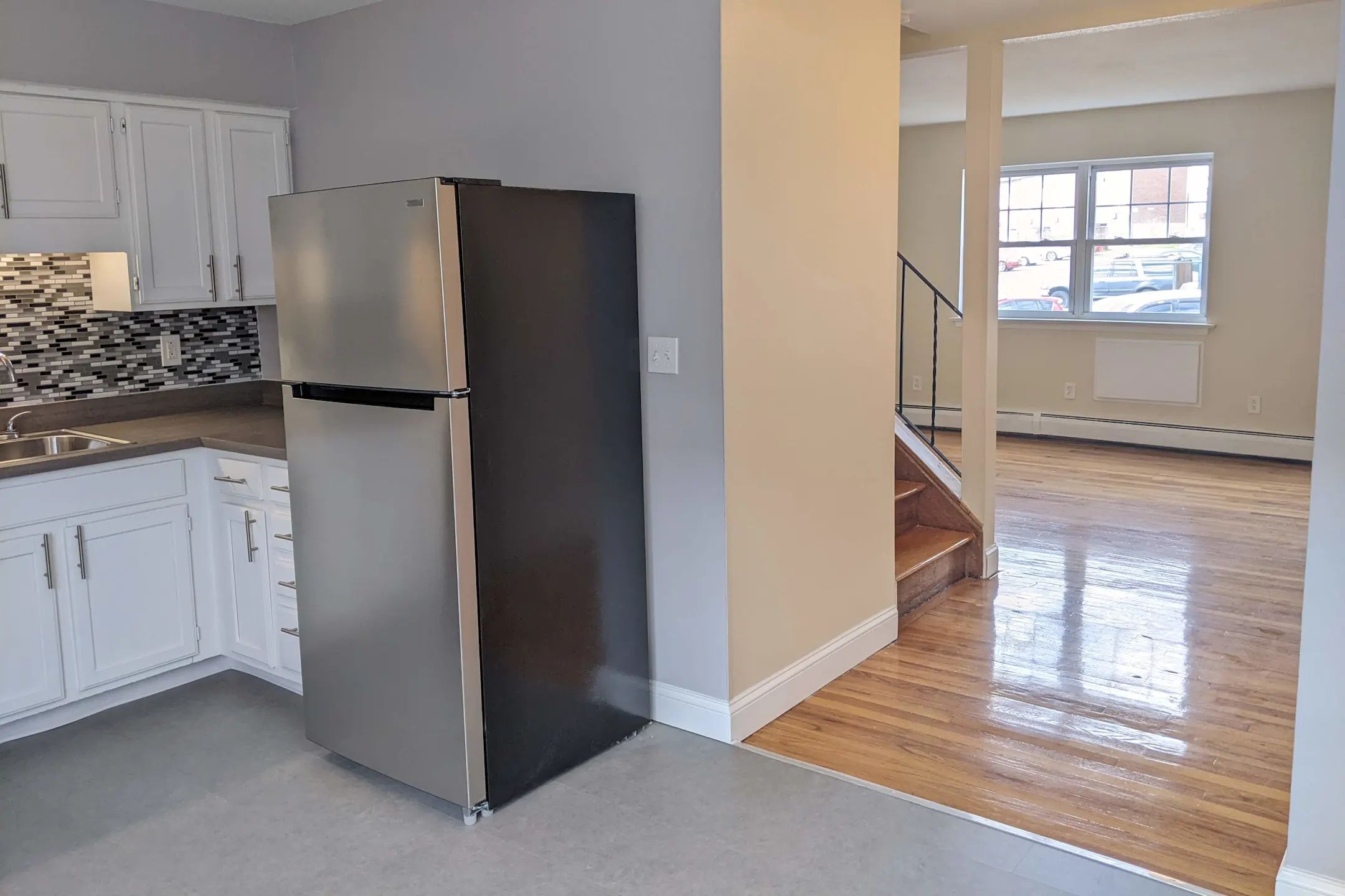 Ivy Garden Apartments 84 Ash St Willimantic, CT Apartments for Rent