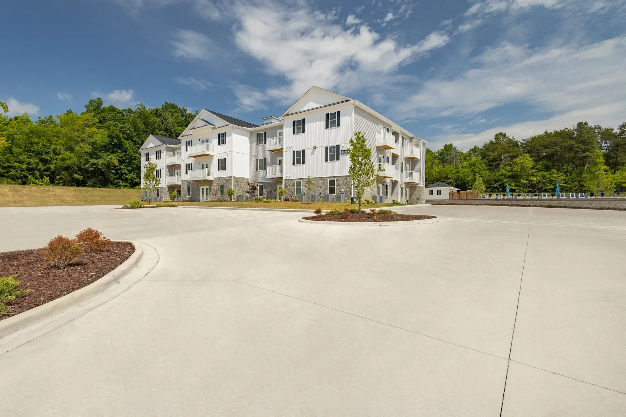 Legacy at Baldwin Ridge Apartments Burlington, NC 27217