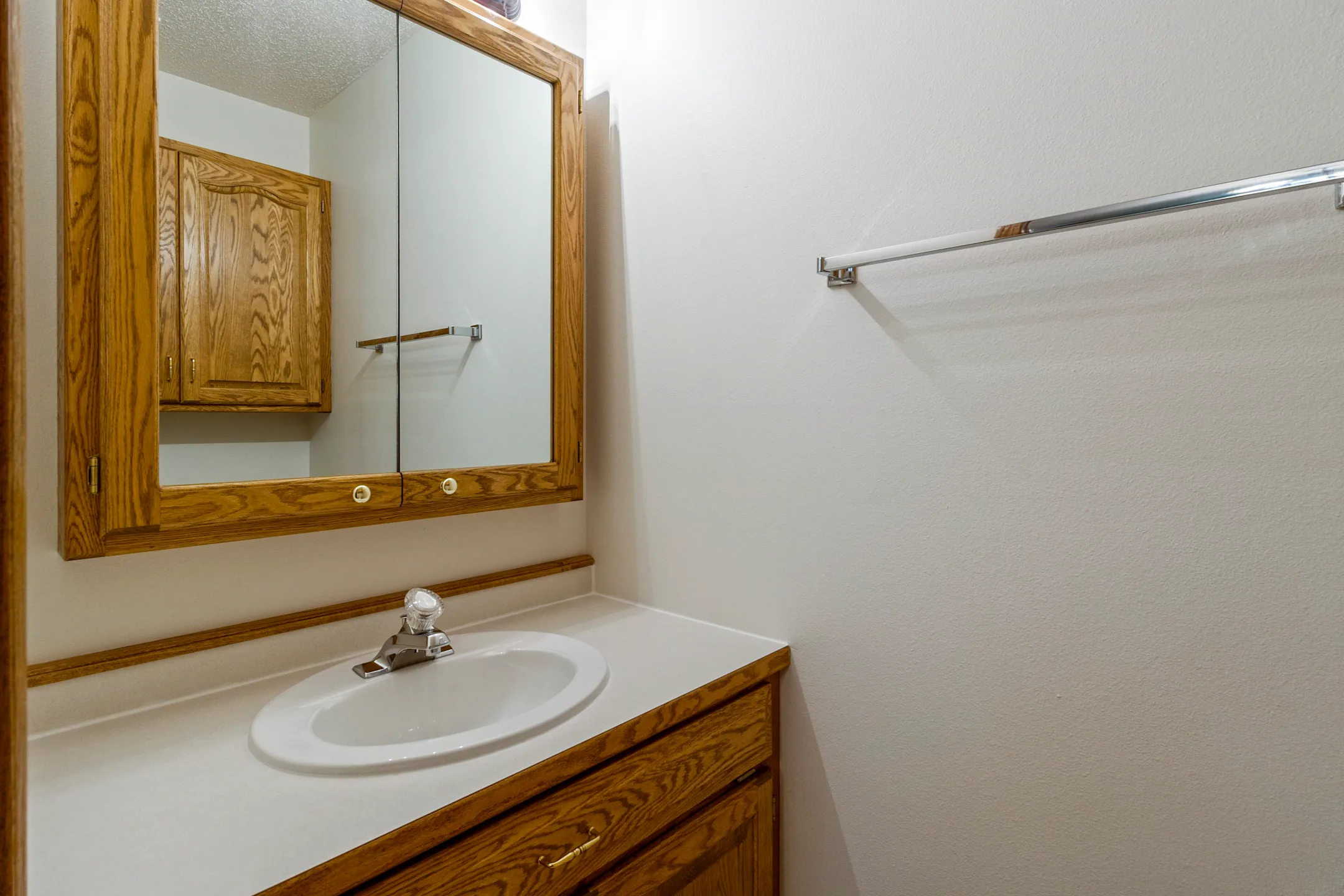 Bathroom - Candle Park West - Fargo, ND