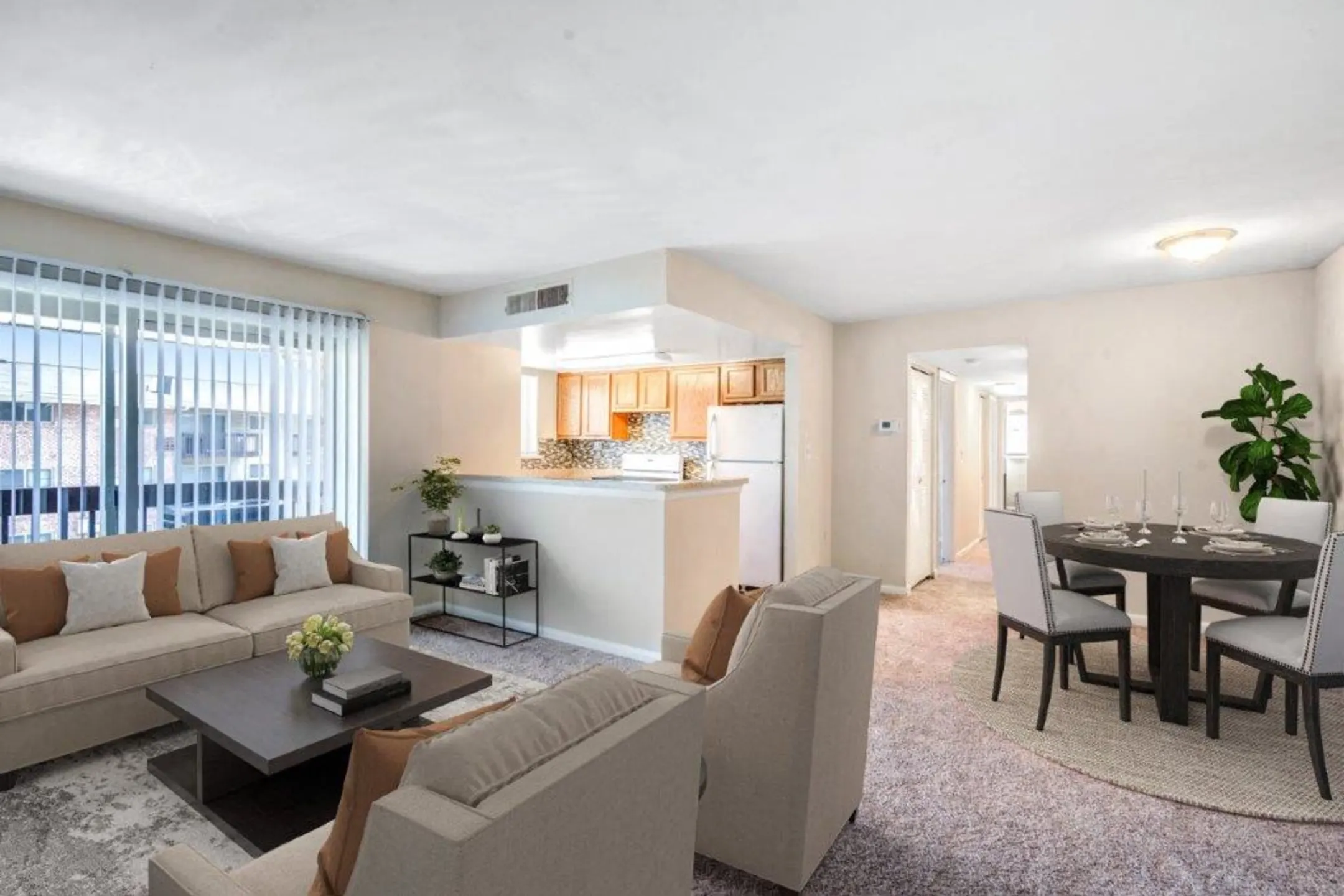 Princeton Estates Apartments Temple Hills, MD 20748