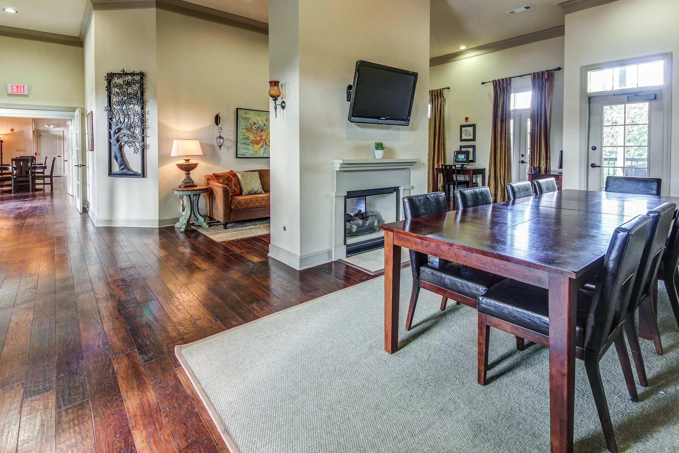 Chenier Apartments 1901 Highway 190 Mandeville, LA Apartments for