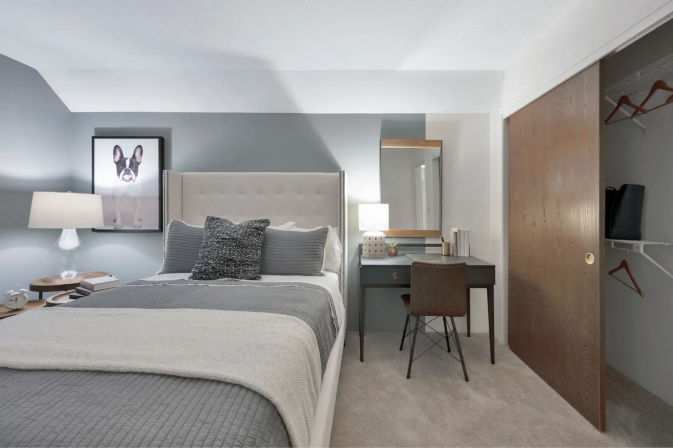 Halstead Countryside Apartments Manchester, NH 03102