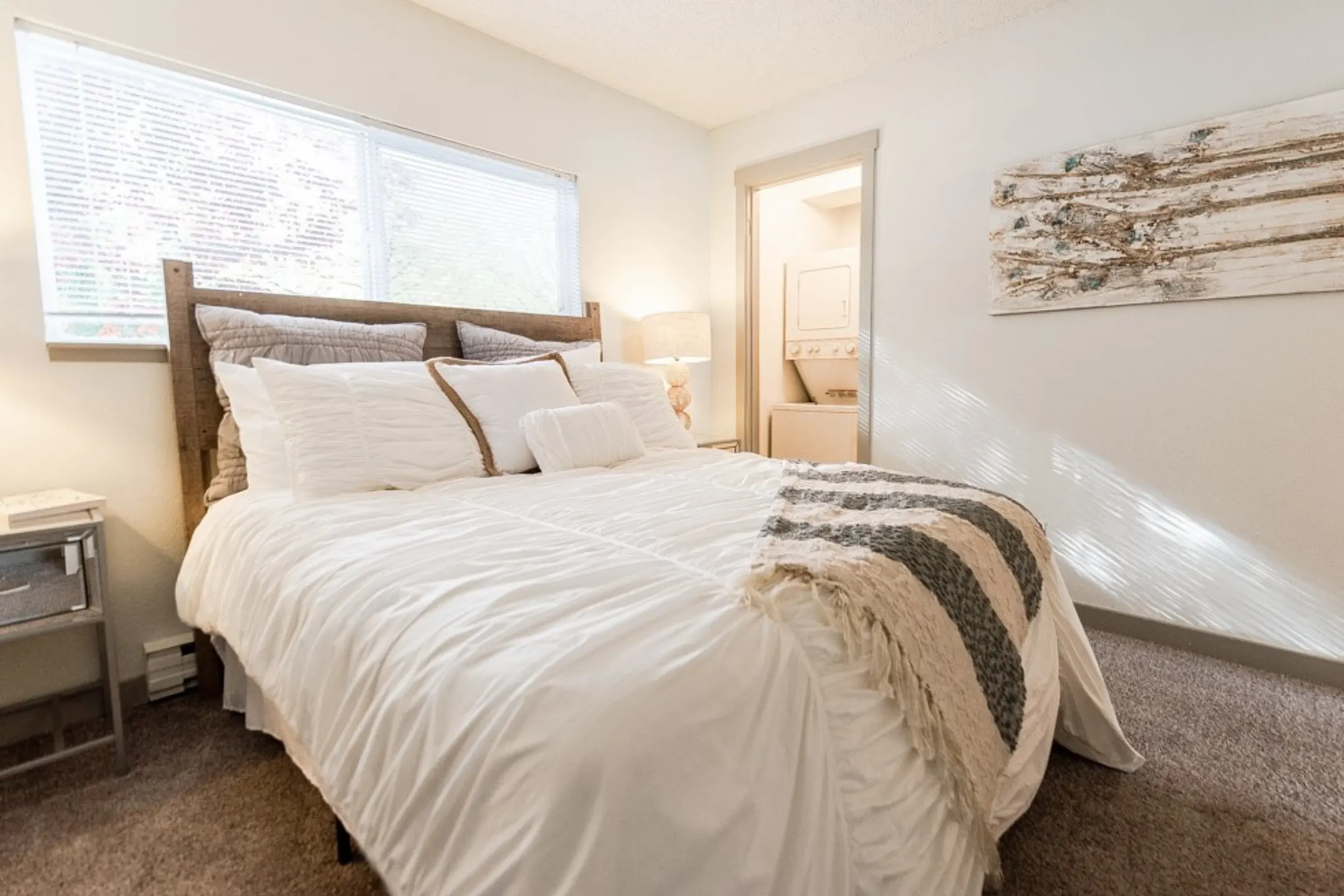 Driftwood Apartments Apartments Kent, WA 98032