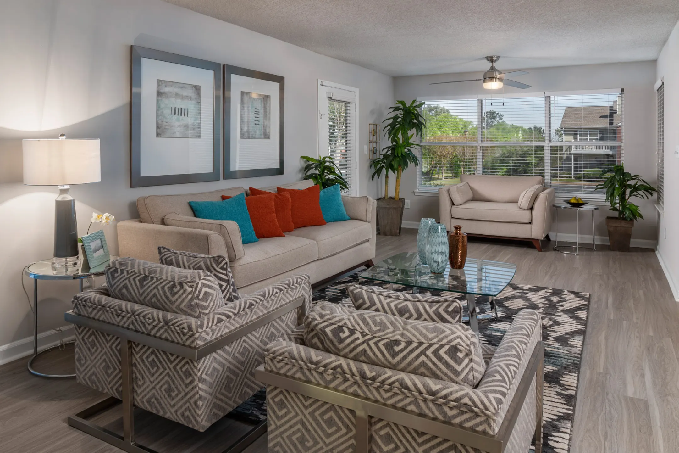 Bridgewater at Mt Zion Apartments Stockbridge, GA 30281