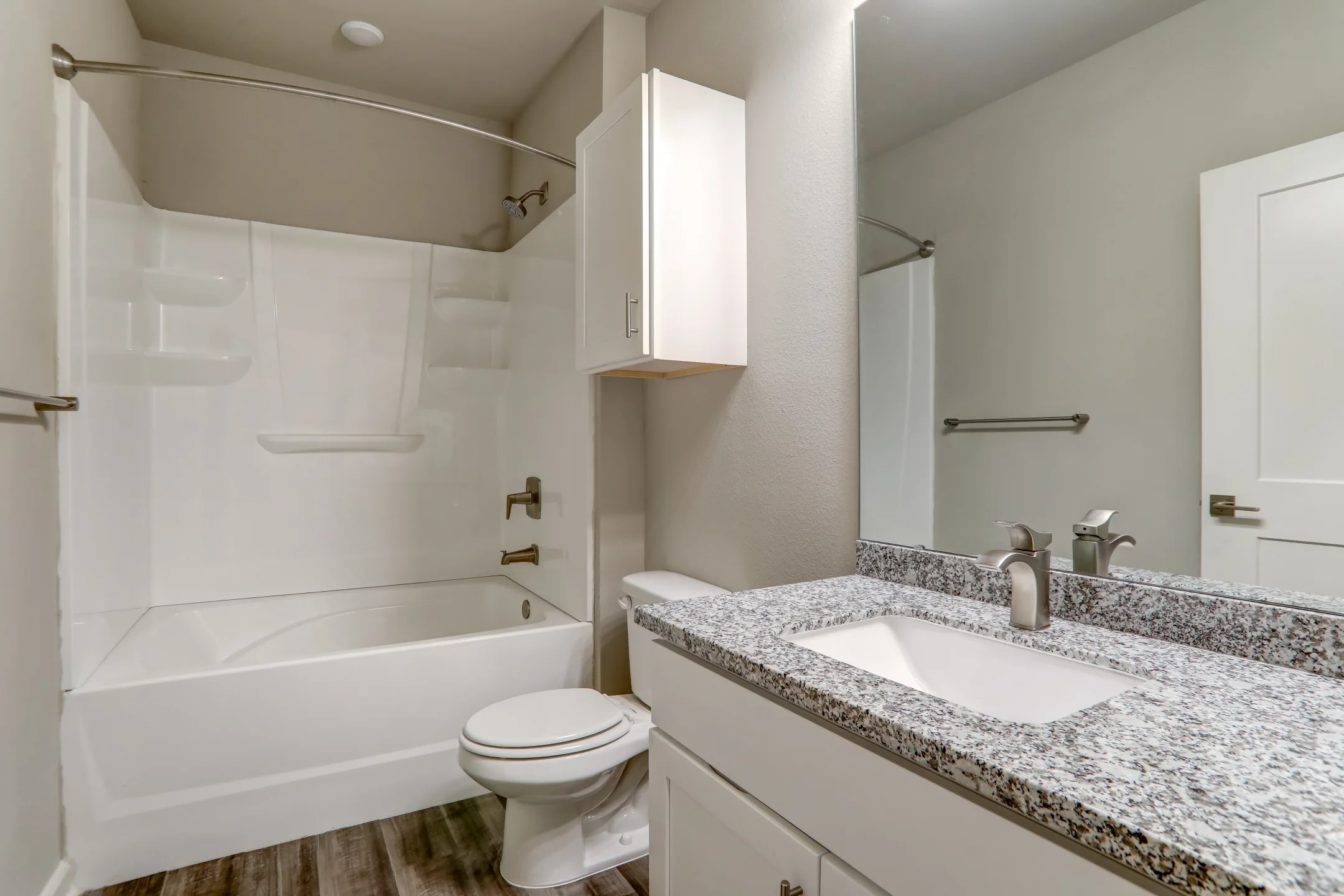 Bathroom - Arbor Trace - Lynn Haven, FL