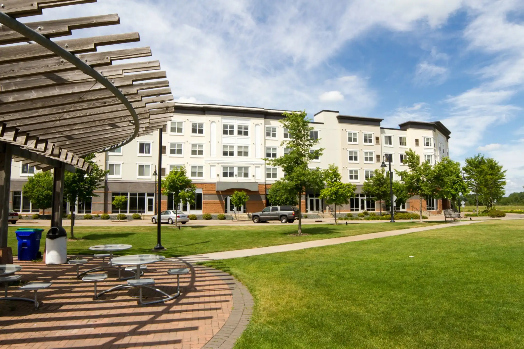 Apartments In Circle Pines