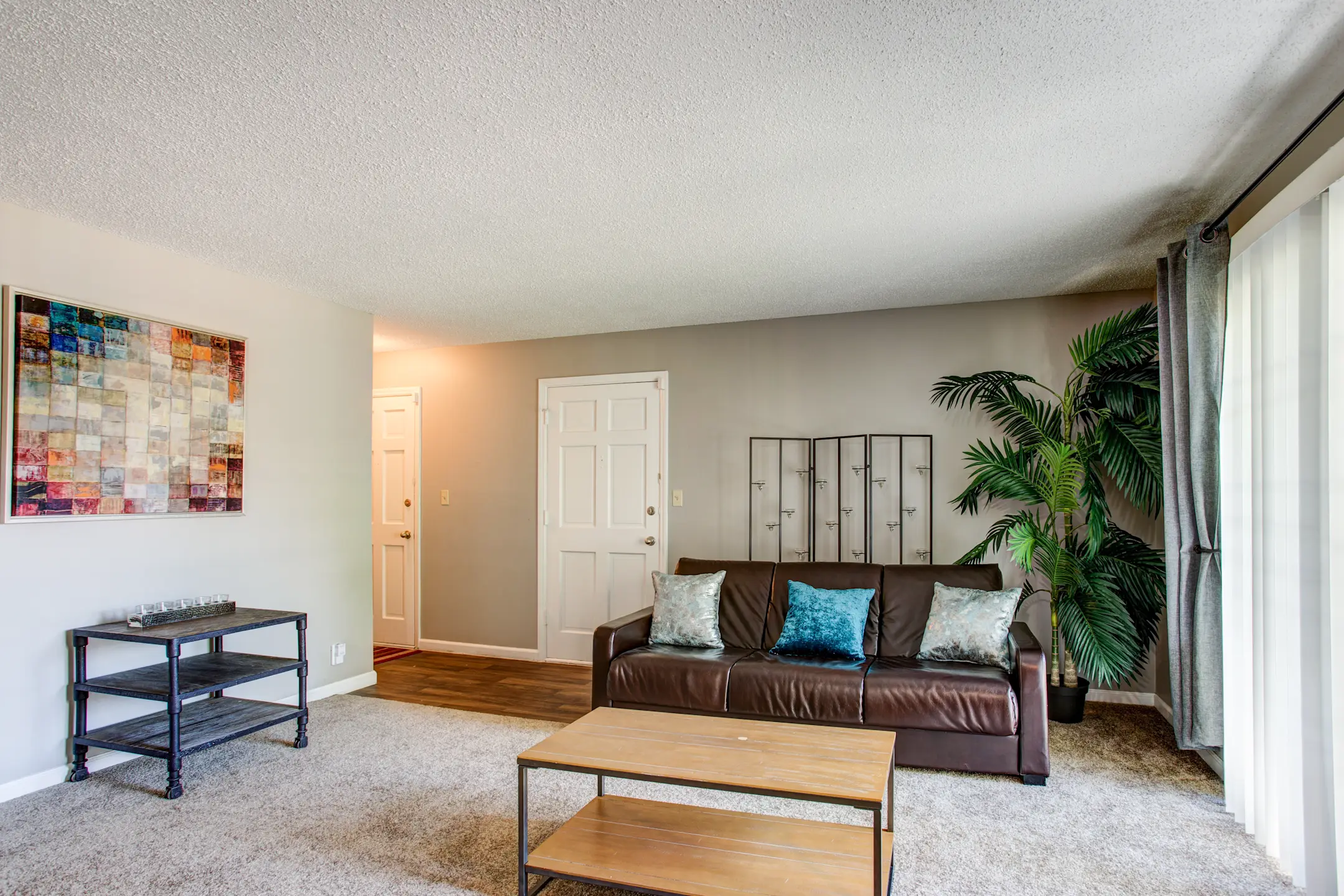 Lenexa Apartments For Rent
