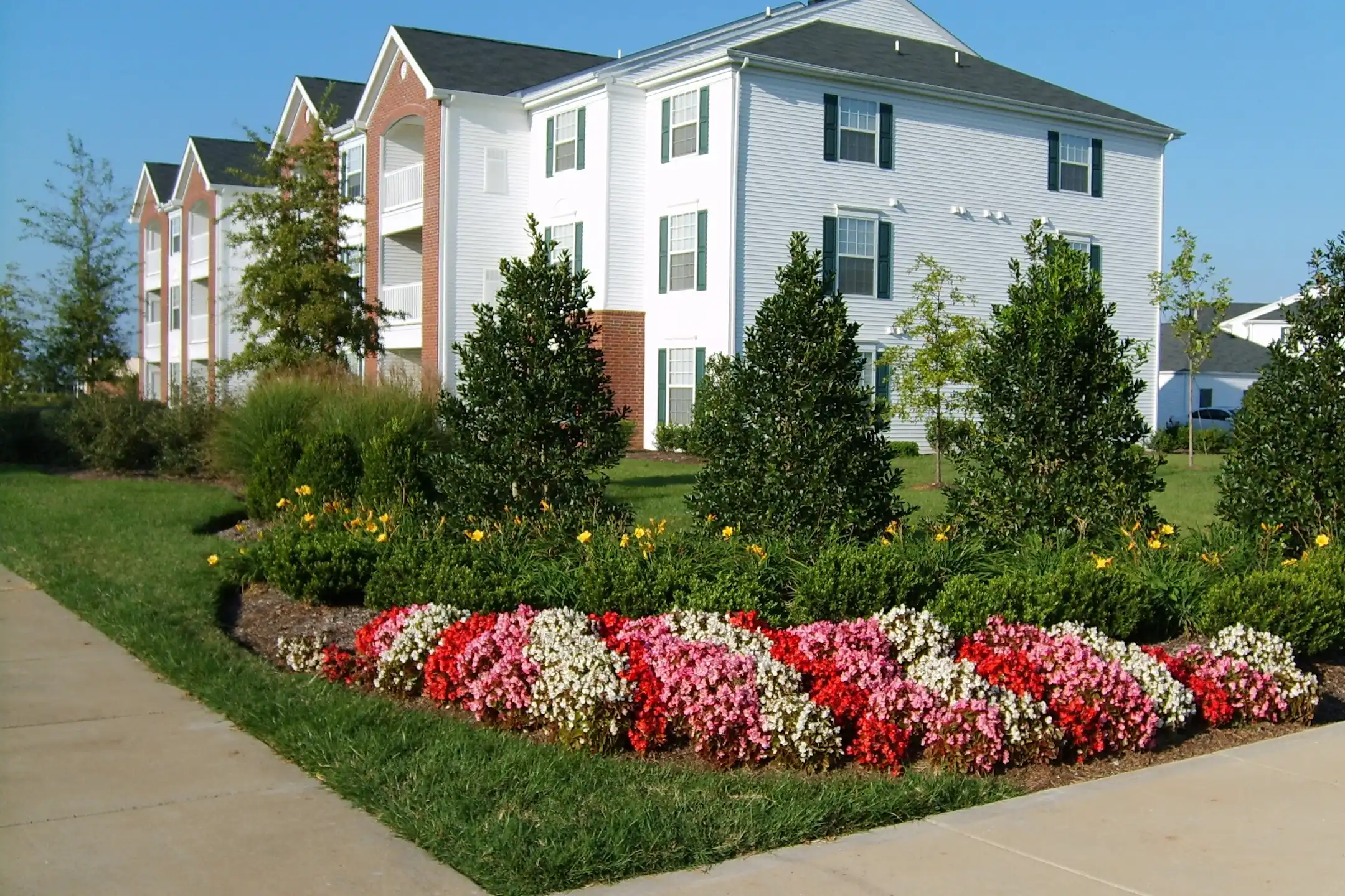 Woodgate Farms 755 St Andrews Dr Murfreesboro, TN Apartments for