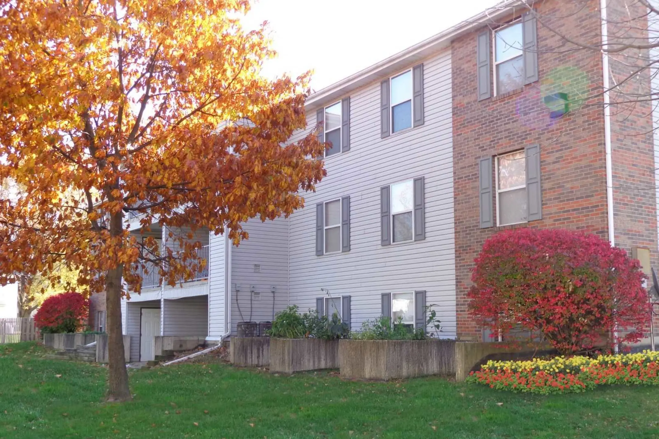 Rental Properties Wilmington Ohio